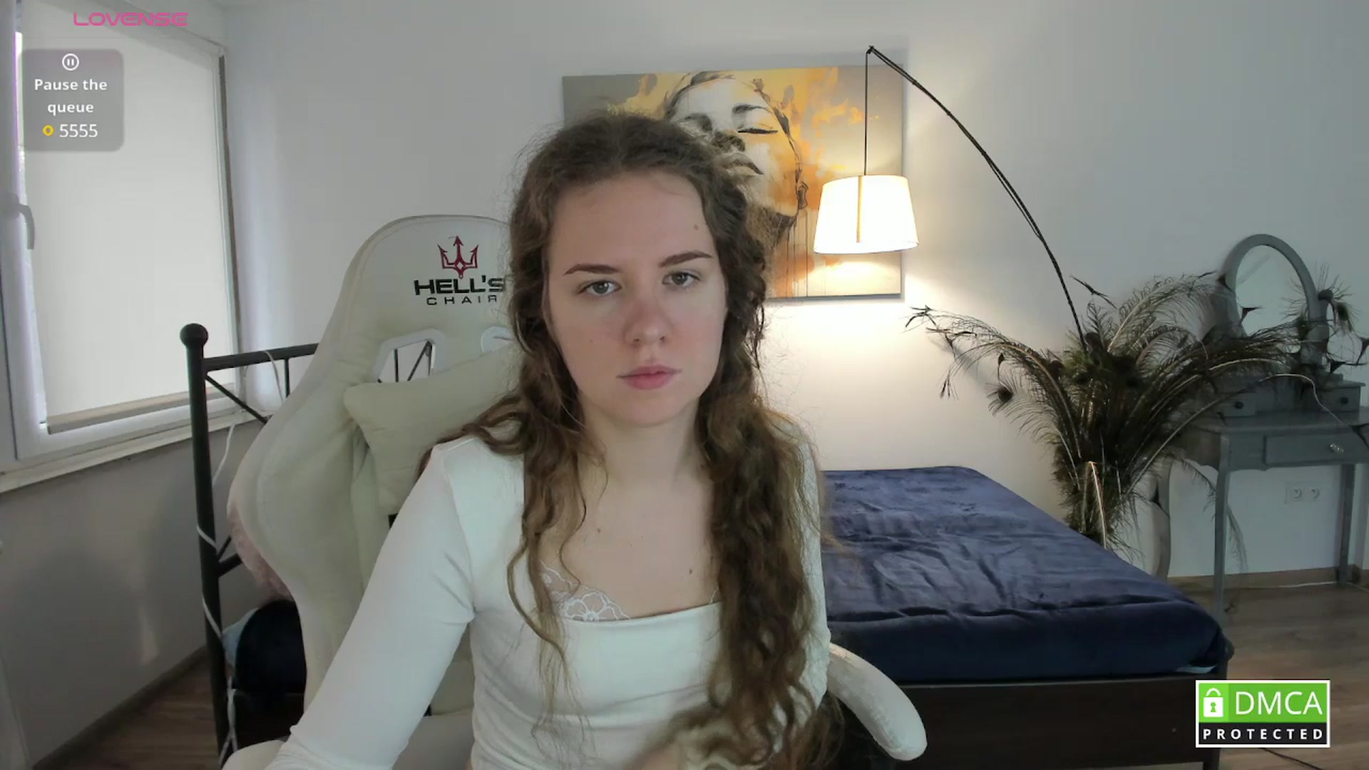Gallery image thumbnail from LanaBelll's myfreecams stream on, 03/31/2025, 13:38 image 12 of 20