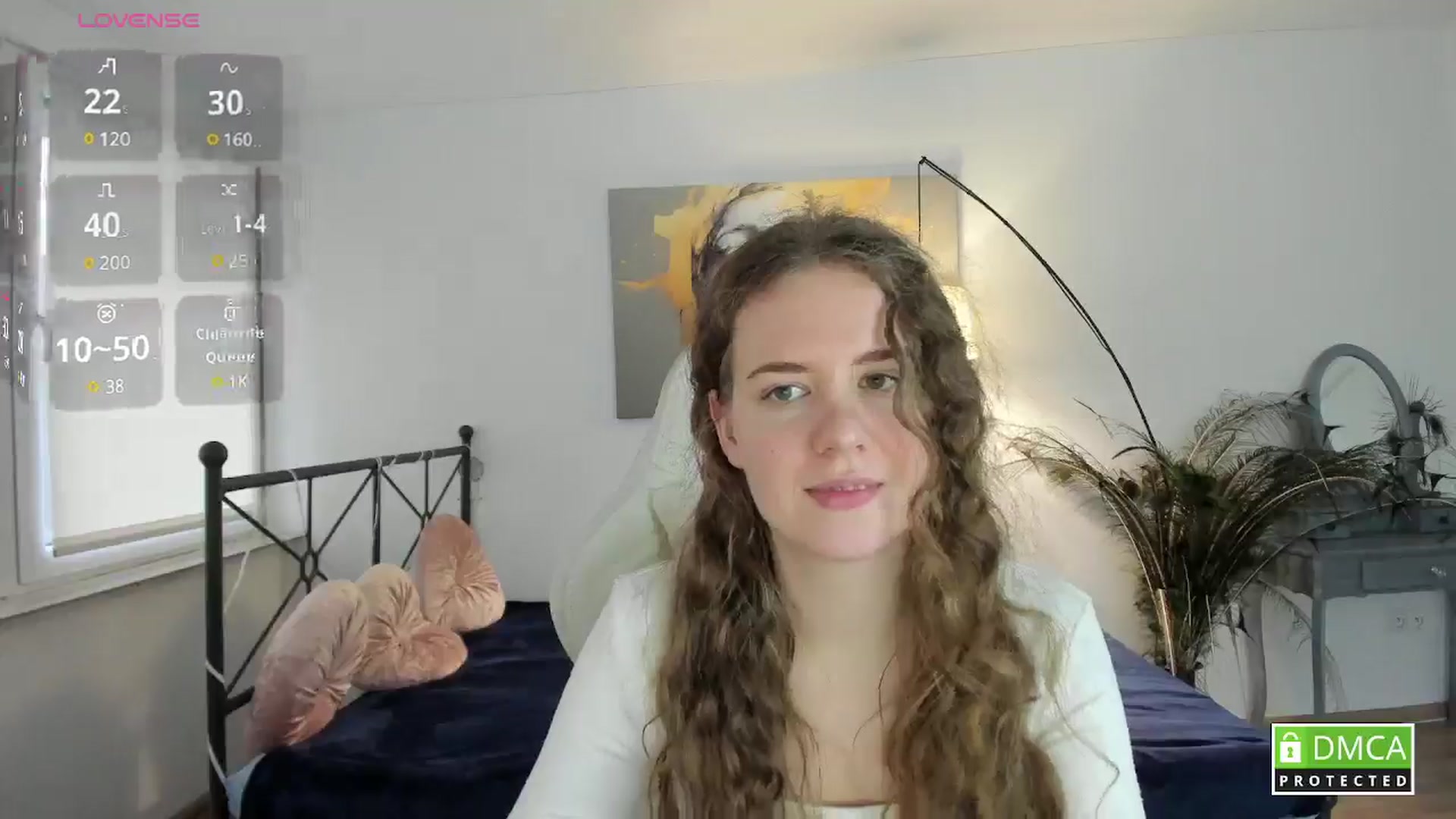 Gallery image thumbnail from LanaBelll's myfreecams stream on, 03/31/2025, 16:09 image 19 of 20