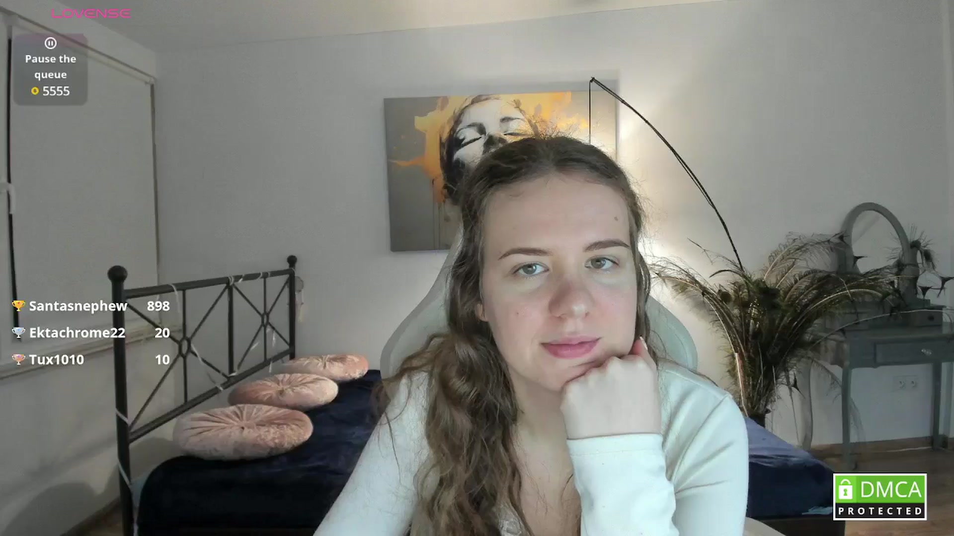 Gallery image thumbnail from LanaBelll's myfreecams stream on, 03/31/2025, 18:36 image 2 of 20