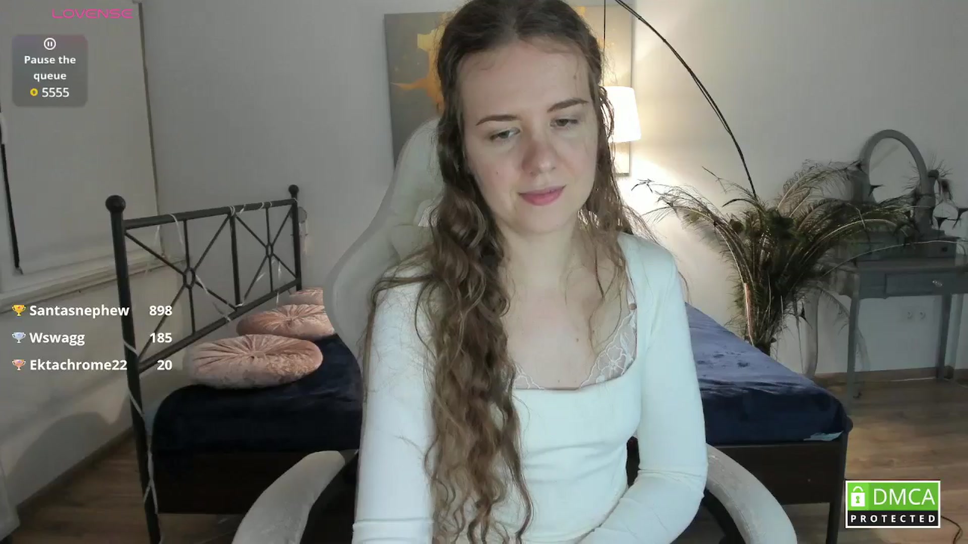 Gallery image thumbnail from LanaBelll's myfreecams stream on, 03/31/2025, 18:36 image 10 of 20