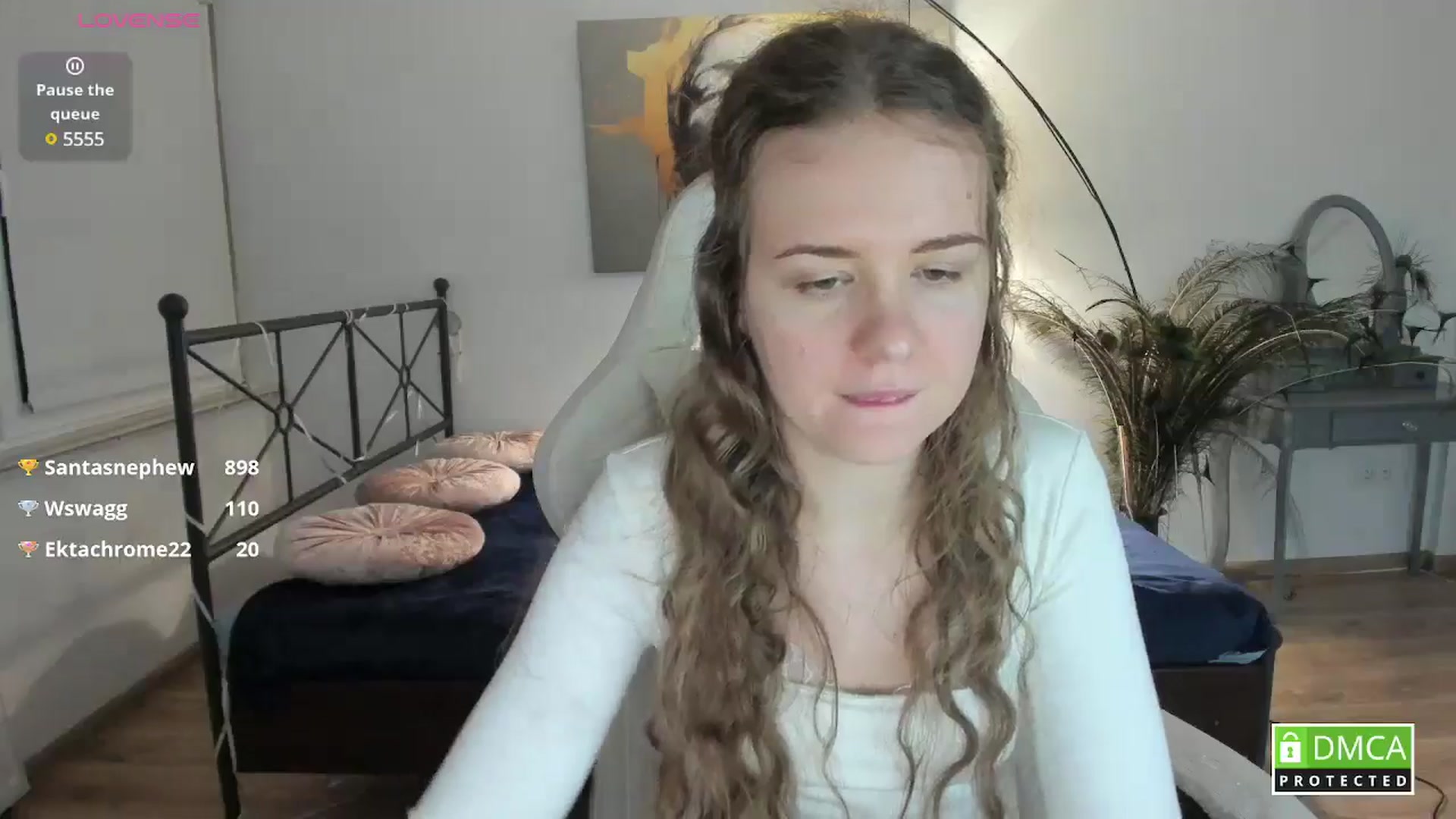 Gallery image thumbnail from LanaBelll's myfreecams stream on, 03/31/2025, 18:36 image 9 of 20