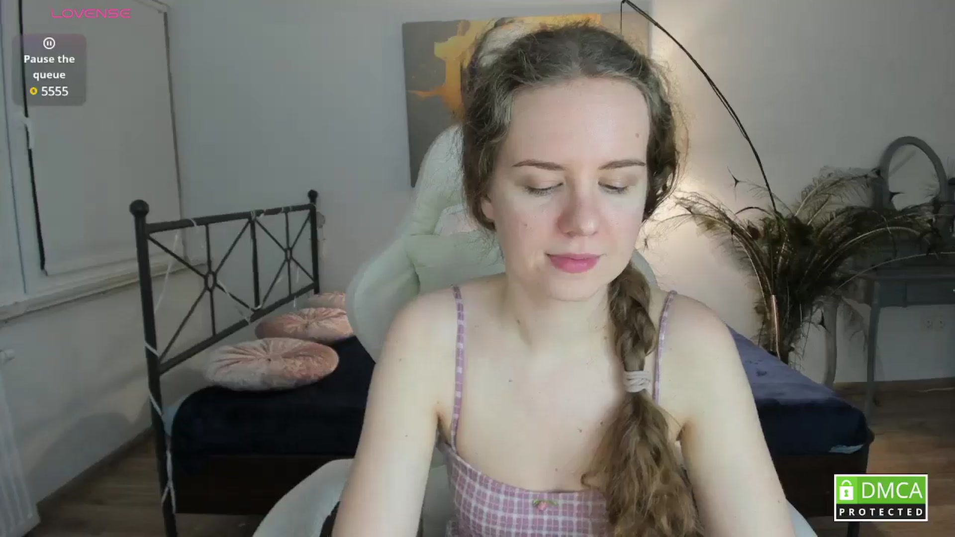Gallery image thumbnail from LanaBelll's myfreecams stream on, 04/01/2025, 21:19 image 6 of 20