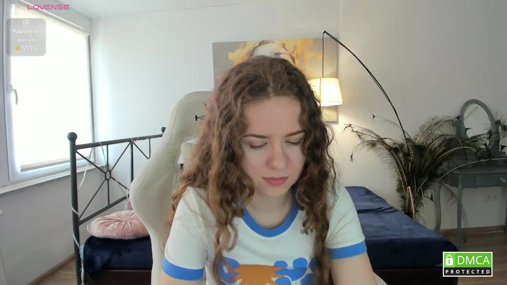 Gallery image thumbnail from LanaBelll's myfreecams stream on, 04/03/2025, 14:16 image 6 of 20