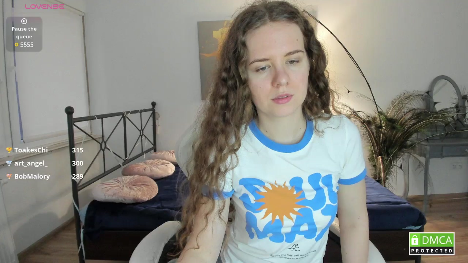 Gallery image thumbnail from LanaBelll's myfreecams stream on, 04/03/2025, 17:32 image 18 of 20