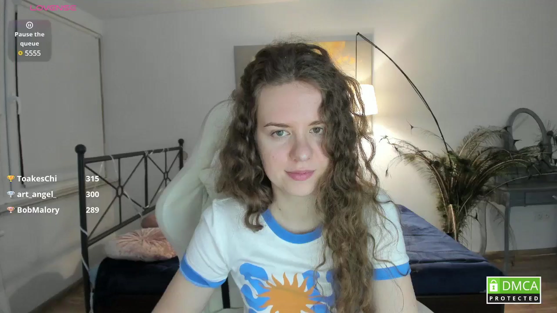 Gallery image thumbnail from LanaBelll's myfreecams stream on, 04/03/2025, 17:58 image 12 of 20