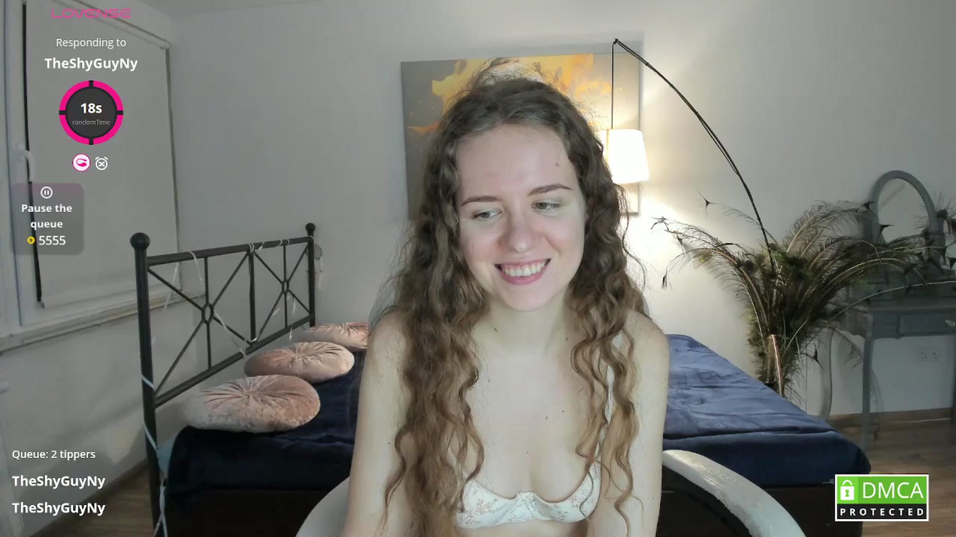 Gallery image thumbnail from LanaBelll's myfreecams stream on, 04/03/2025, 19:53 image 20 of 20