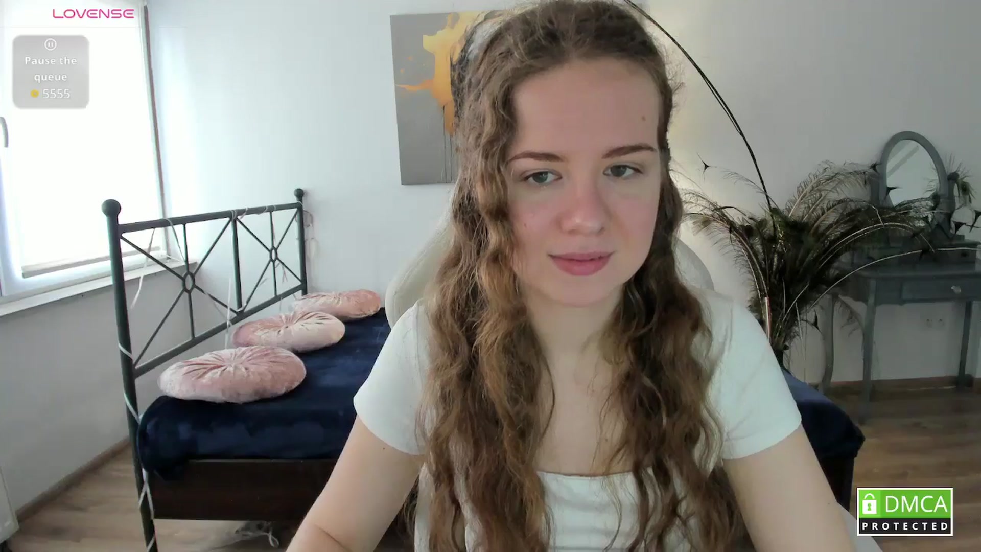 Gallery image thumbnail from LanaBelll's myfreecams stream on, 04/04/2025, 13:40 image 18 of 20
