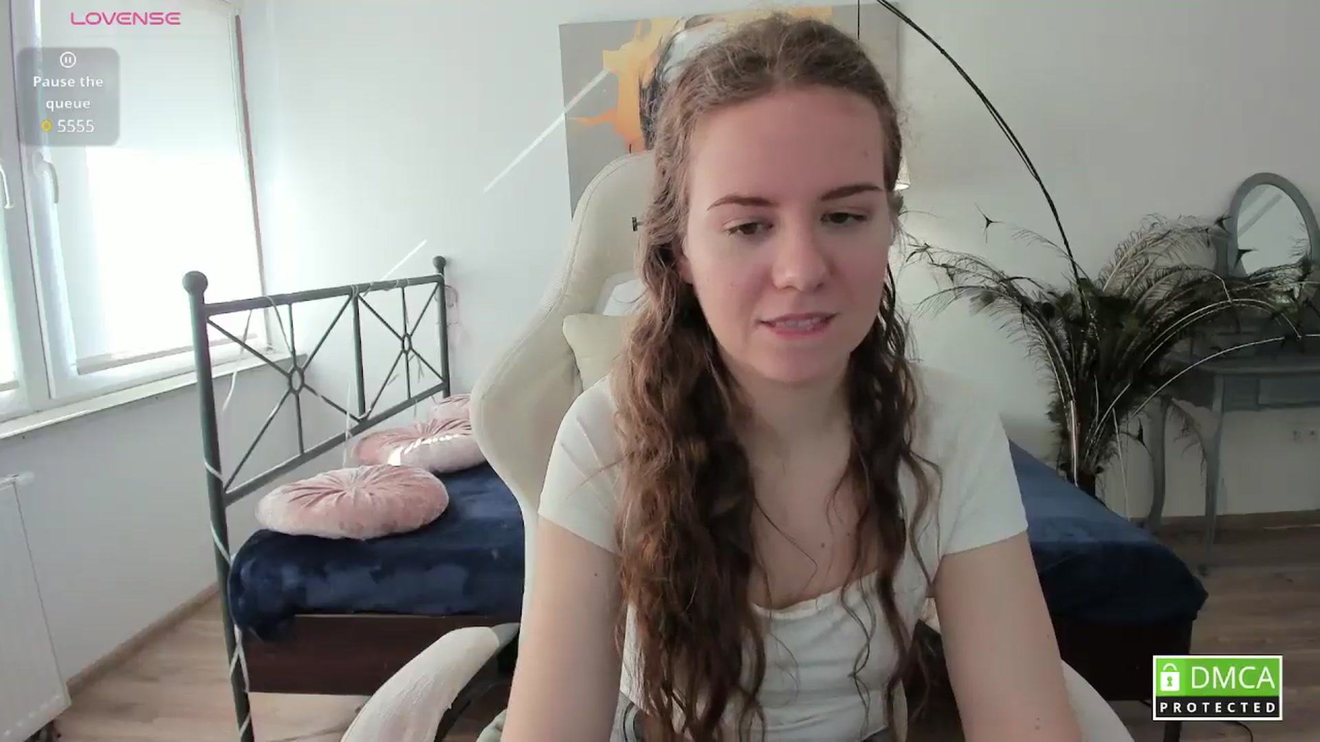 Gallery image thumbnail from LanaBelll's myfreecams stream on, 04/04/2025, 14:27 image 12 of 20