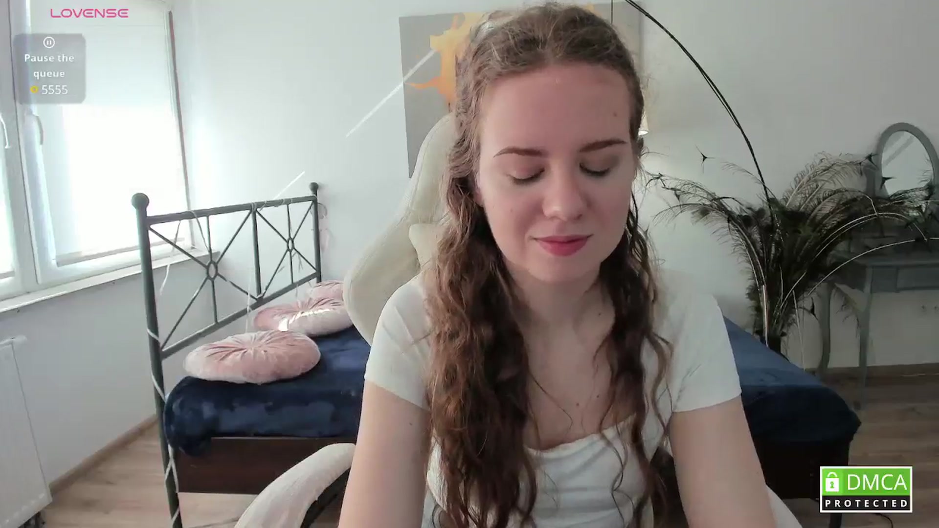 Gallery image thumbnail from LanaBelll's myfreecams stream on, 04/04/2025, 14:27 image 13 of 20