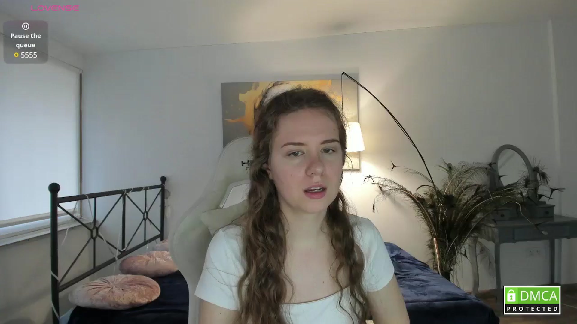 Gallery image thumbnail from LanaBelll's myfreecams stream on, 04/04/2025, 17:19 image 11 of 20