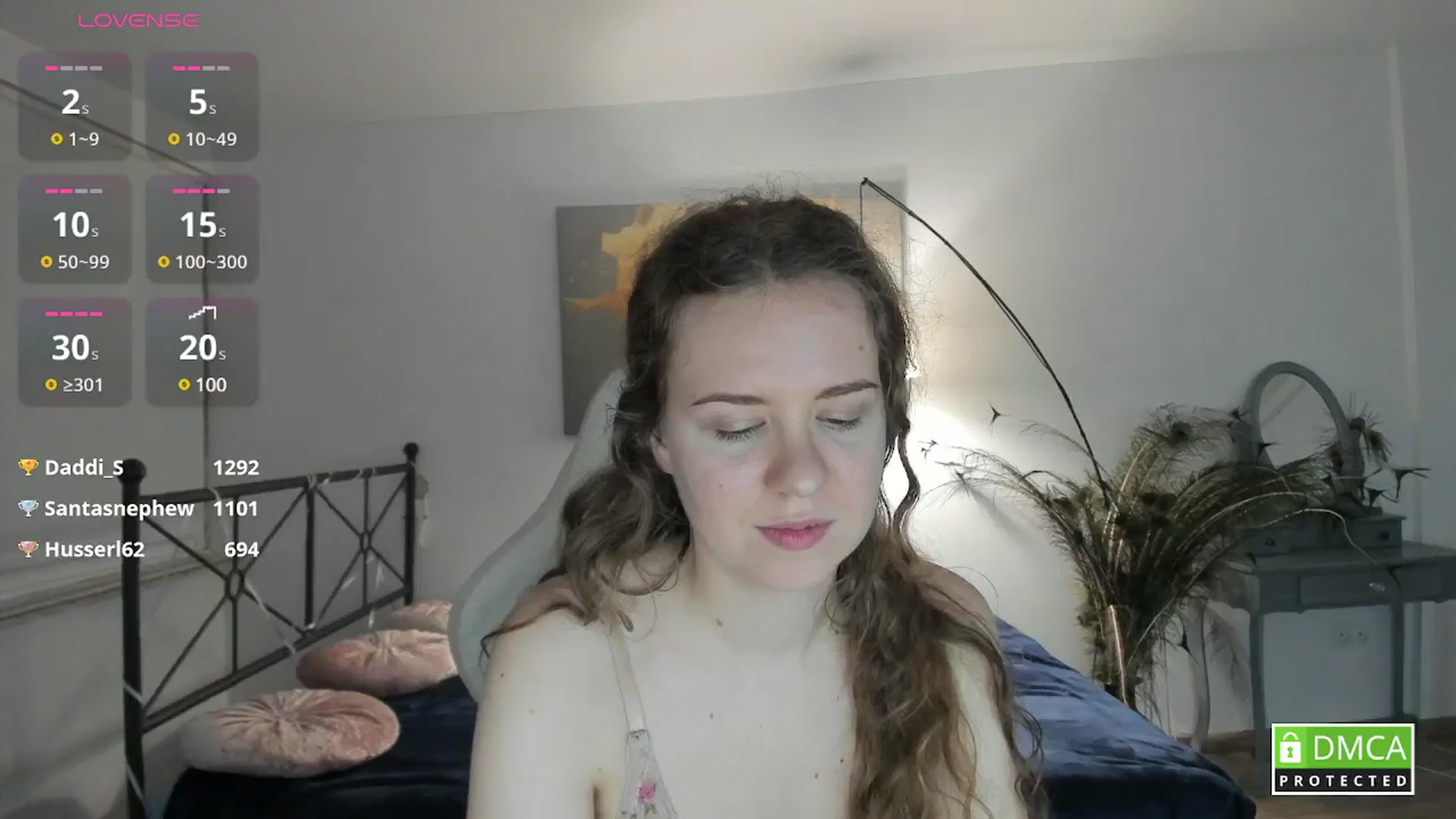 Gallery image thumbnail from LanaBelll's myfreecams stream on, 04/04/2025, 18:38 image 9 of 20