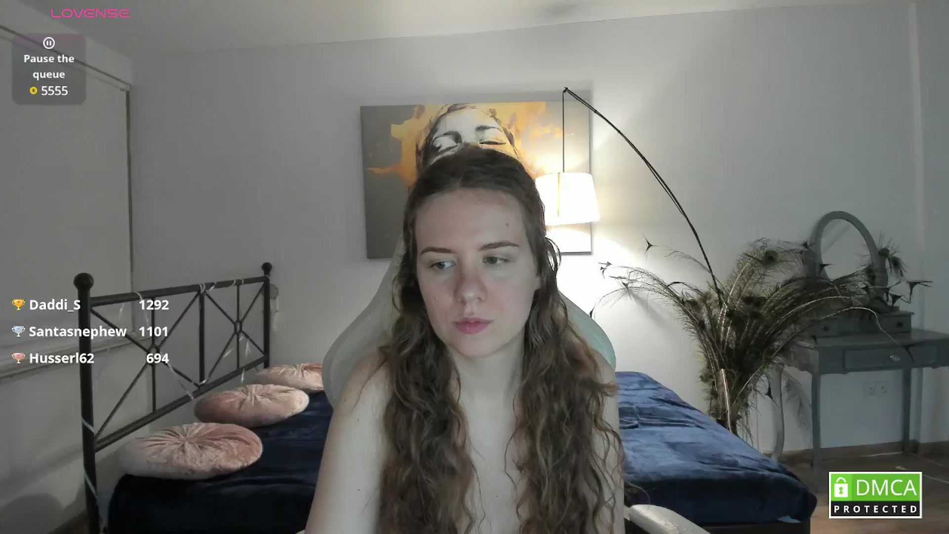 Gallery image thumbnail from LanaBelll's myfreecams stream on, 04/04/2025, 20:08 image 6 of 20