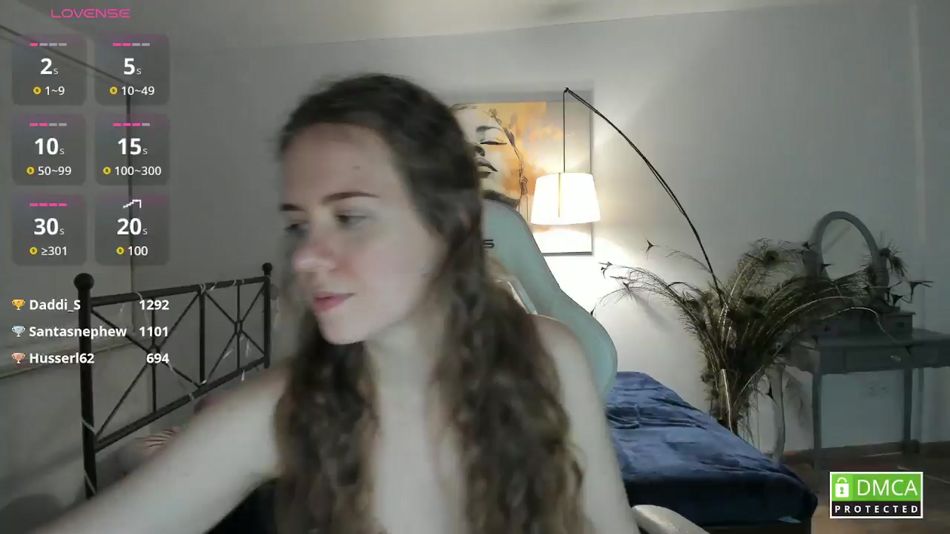 Gallery image thumbnail from LanaBelll's myfreecams stream on, 04/04/2025, 20:08 image 16 of 20