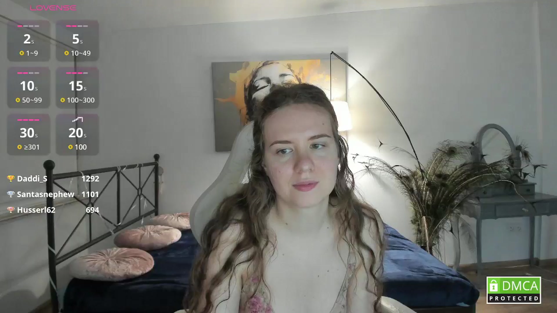 Gallery image thumbnail from LanaBelll's myfreecams stream on, 04/04/2025, 20:08 image 7 of 20