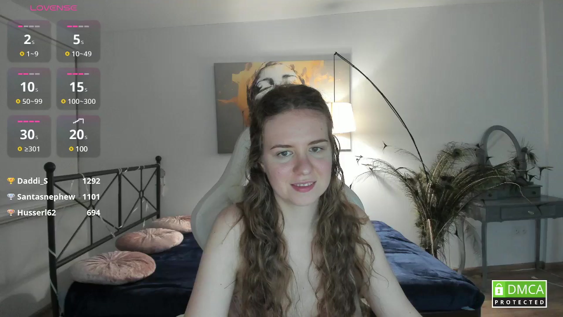 Gallery image thumbnail from LanaBelll's myfreecams stream on, 04/04/2025, 20:08 image 3 of 20