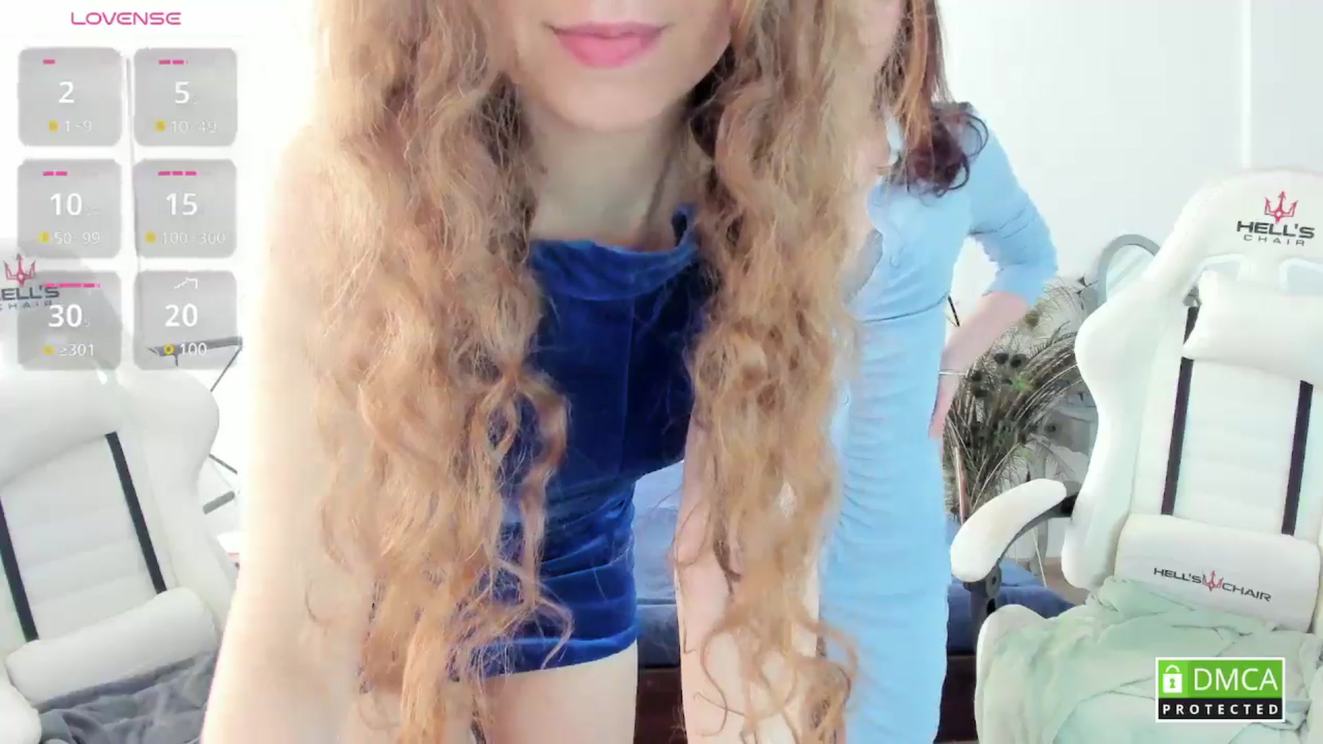 Gallery image thumbnail from LanaBelll's myfreecams stream on, 04/06/2025, 13:19 image 13 of 20