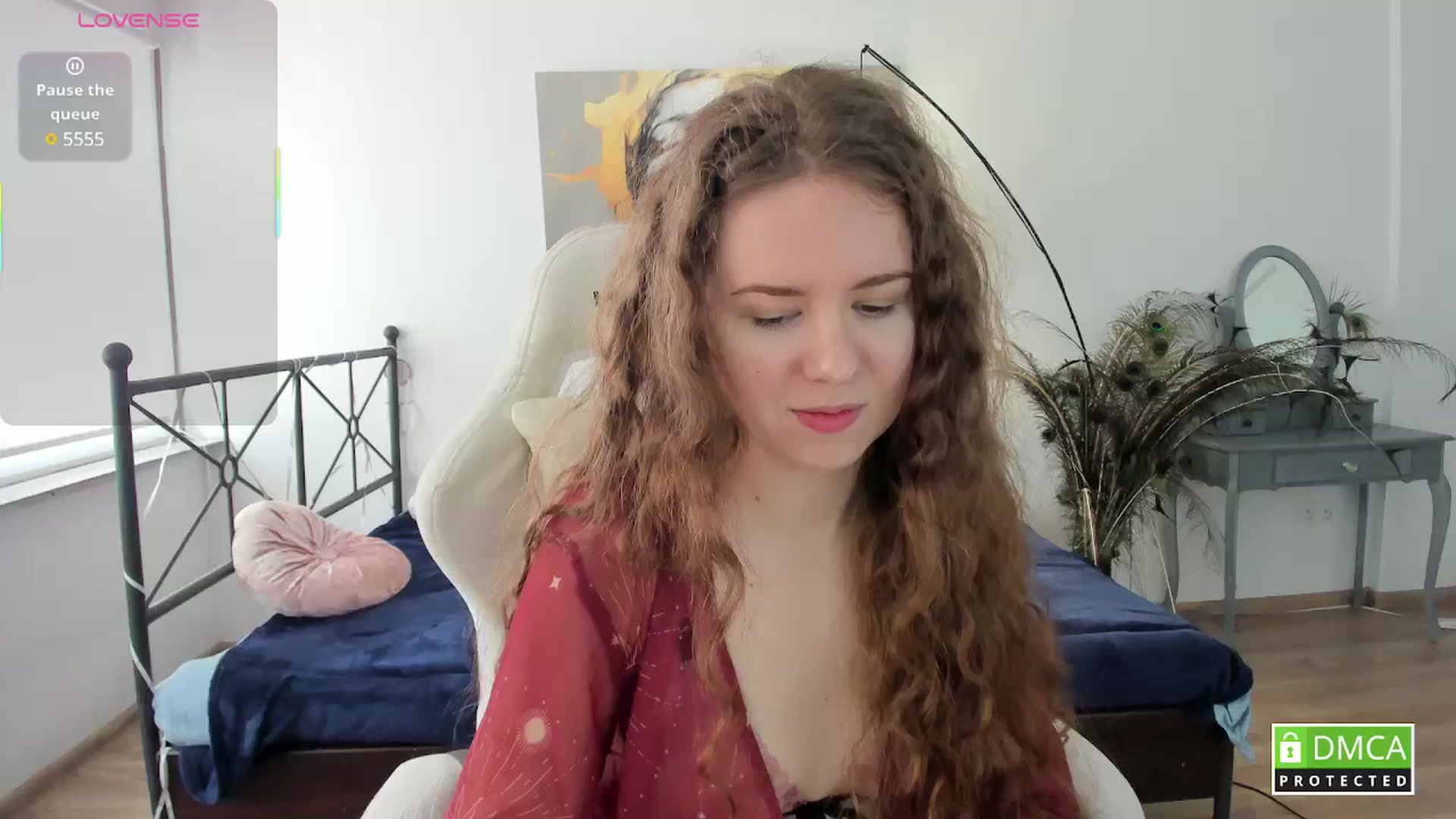 Gallery image thumbnail from LanaBelll's myfreecams stream on, 04/07/2025, 15:53 image 2 of 20