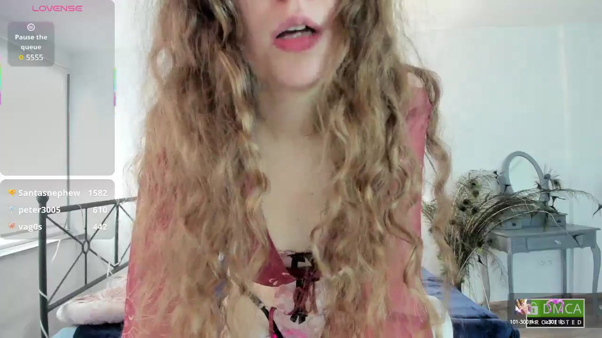 Gallery image thumbnail from LanaBelll's myfreecams stream on, 04/07/2025, 18:32 image 3 of 20