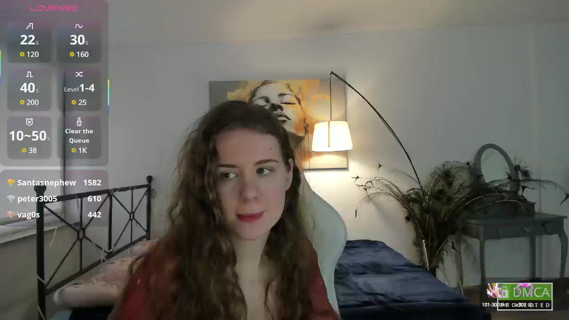 Gallery image thumbnail from LanaBelll's myfreecams stream on, 04/07/2025, 18:32 image 4 of 20