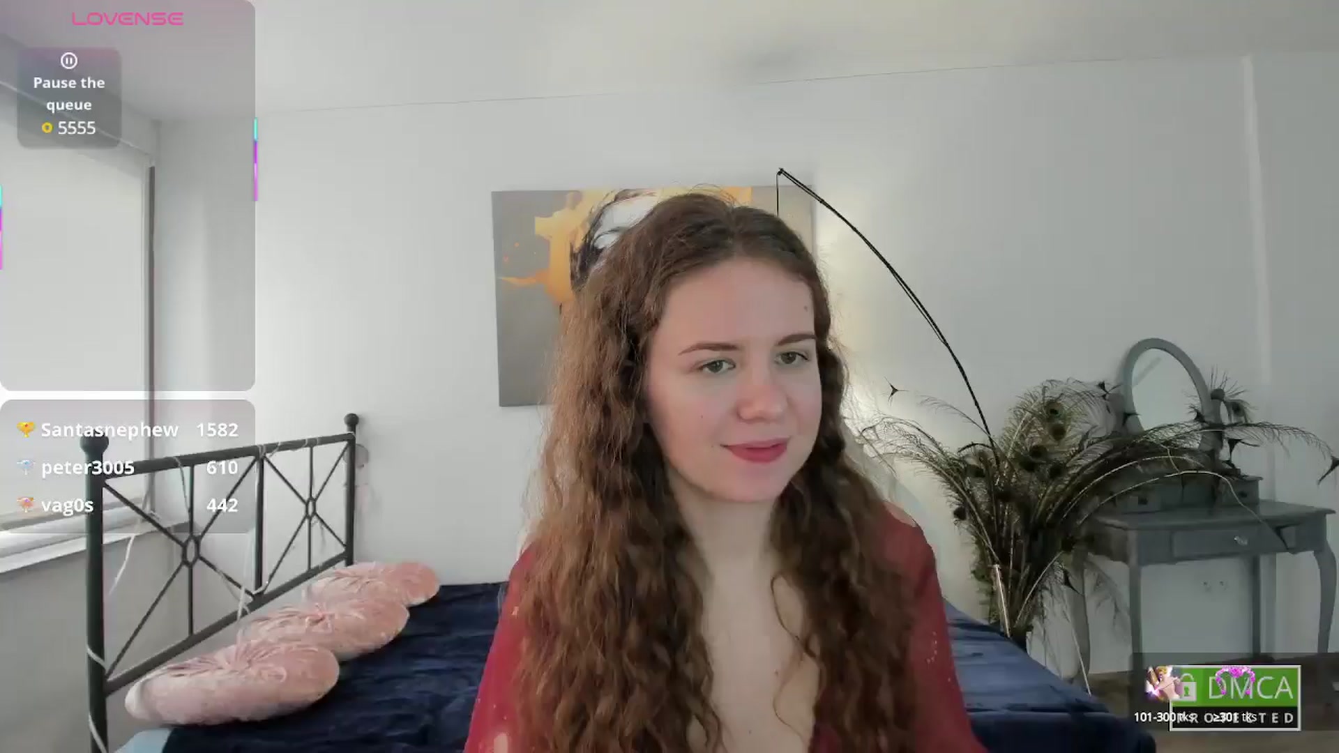 Gallery image thumbnail from LanaBelll's myfreecams stream on, 04/07/2025, 18:32 image 1 of 20