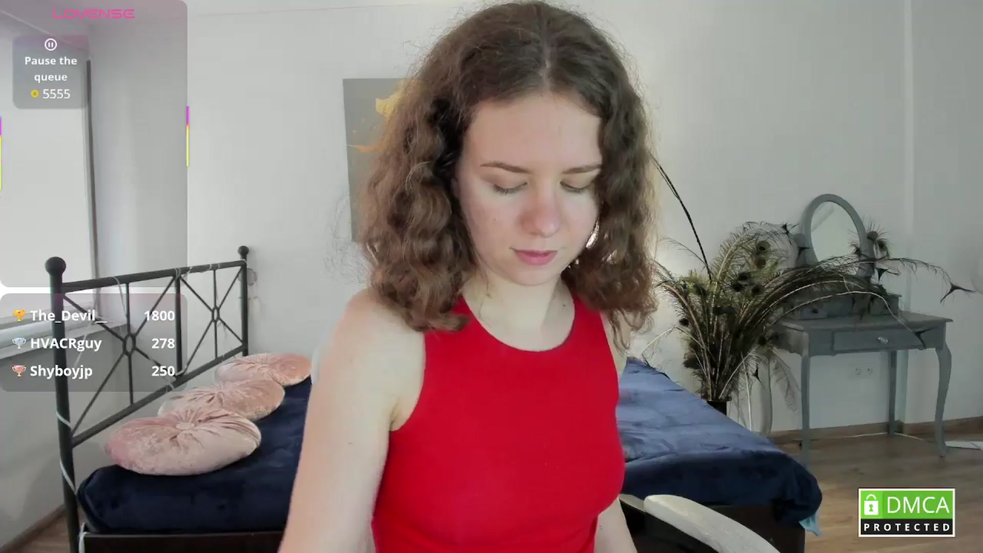 Gallery image thumbnail from LanaBelll's myfreecams stream on, 04/10/2025, 17:21 image 19 of 20