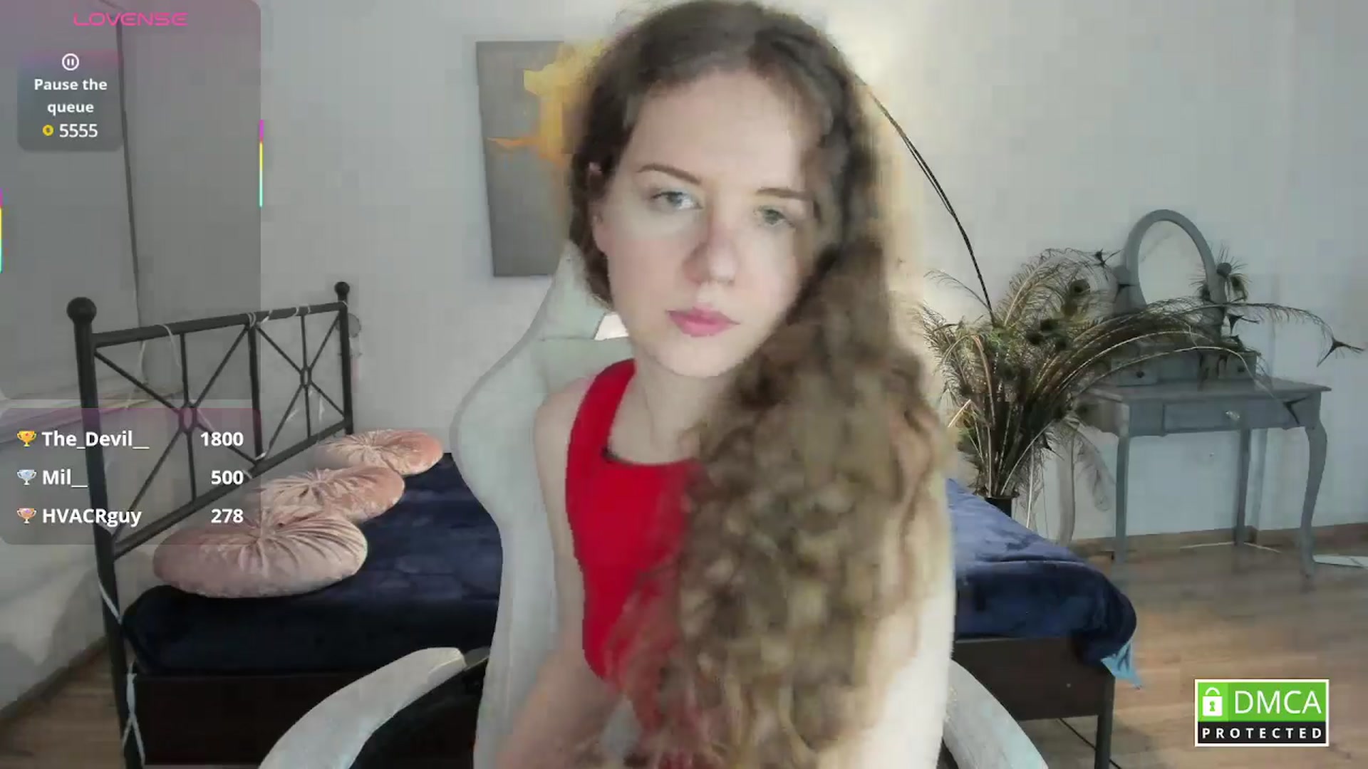 Gallery image thumbnail from LanaBelll's myfreecams stream on, 04/10/2025, 18:06 image 7 of 20
