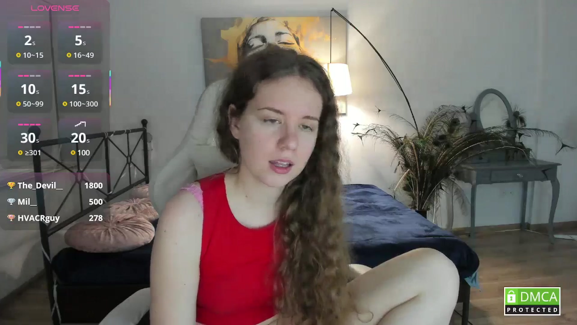 Gallery image thumbnail from LanaBelll's myfreecams stream on, 04/10/2025, 18:06 image 4 of 20