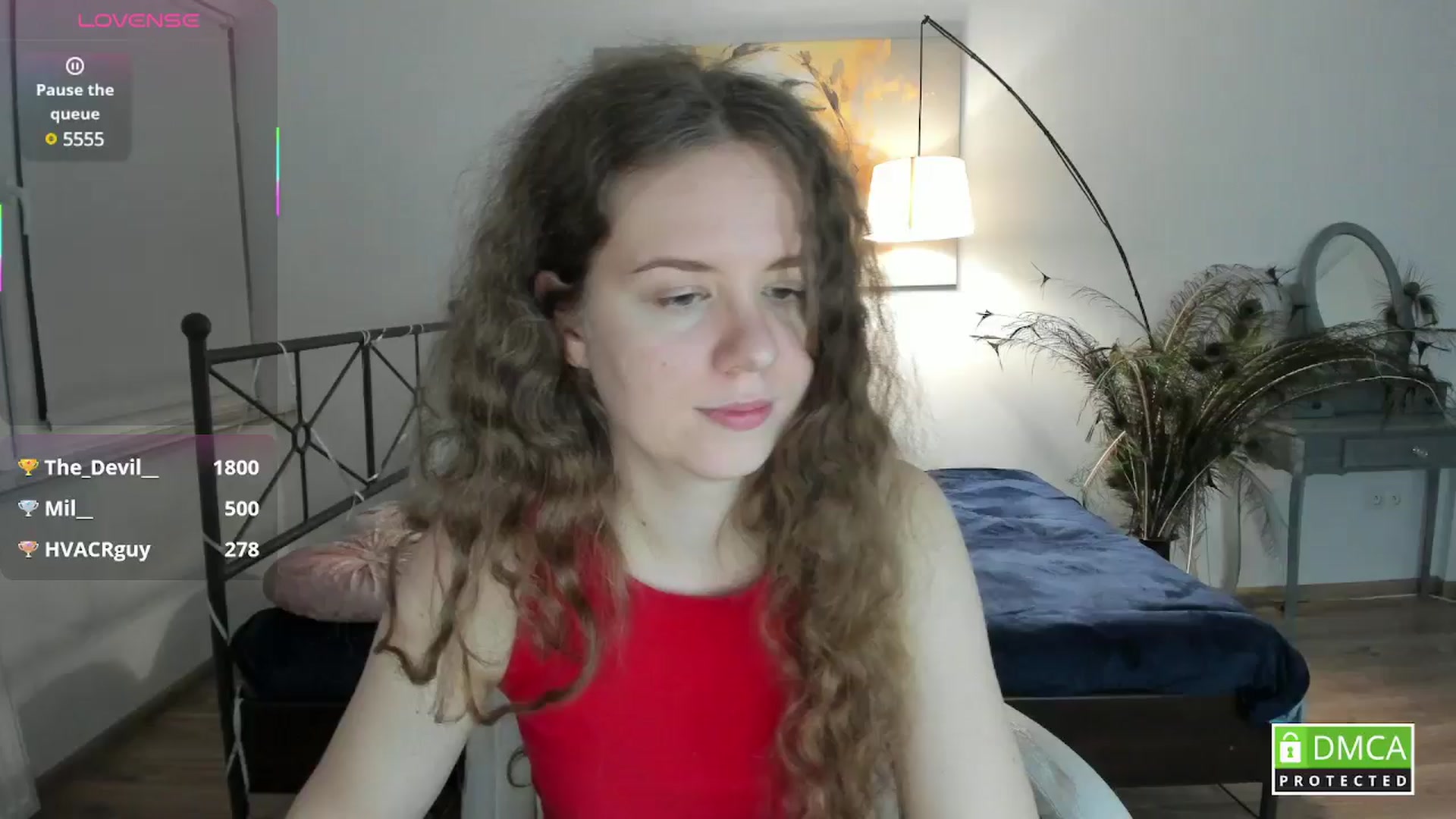 Gallery image thumbnail from LanaBelll's myfreecams stream on, 04/10/2025, 20:13 image 19 of 20