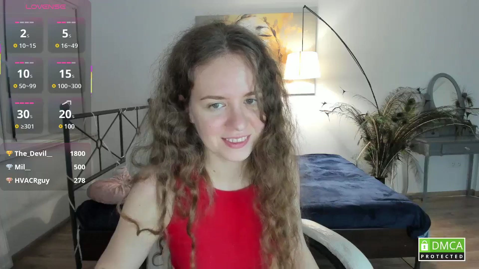 Gallery image thumbnail from LanaBelll's myfreecams stream on, 04/10/2025, 20:13 image 20 of 20
