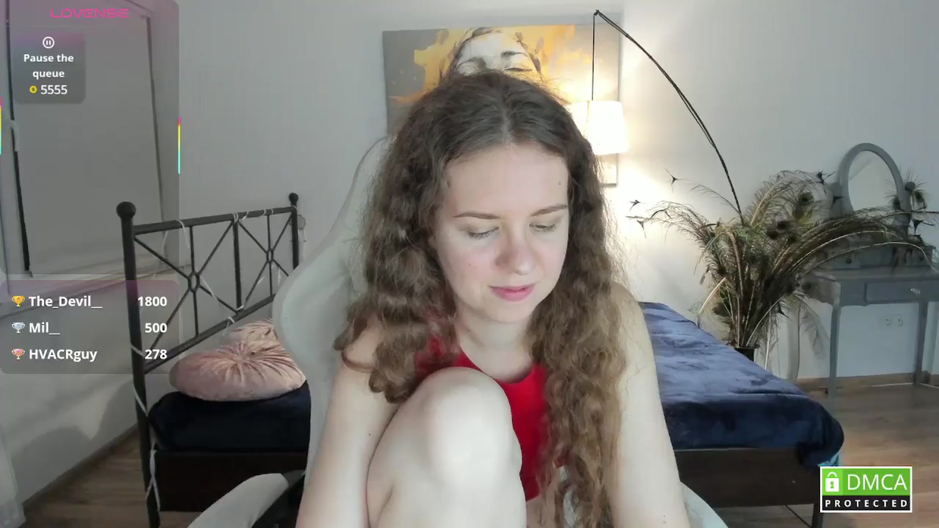 Gallery image thumbnail from LanaBelll's myfreecams stream on, 04/10/2025, 20:13 image 15 of 20