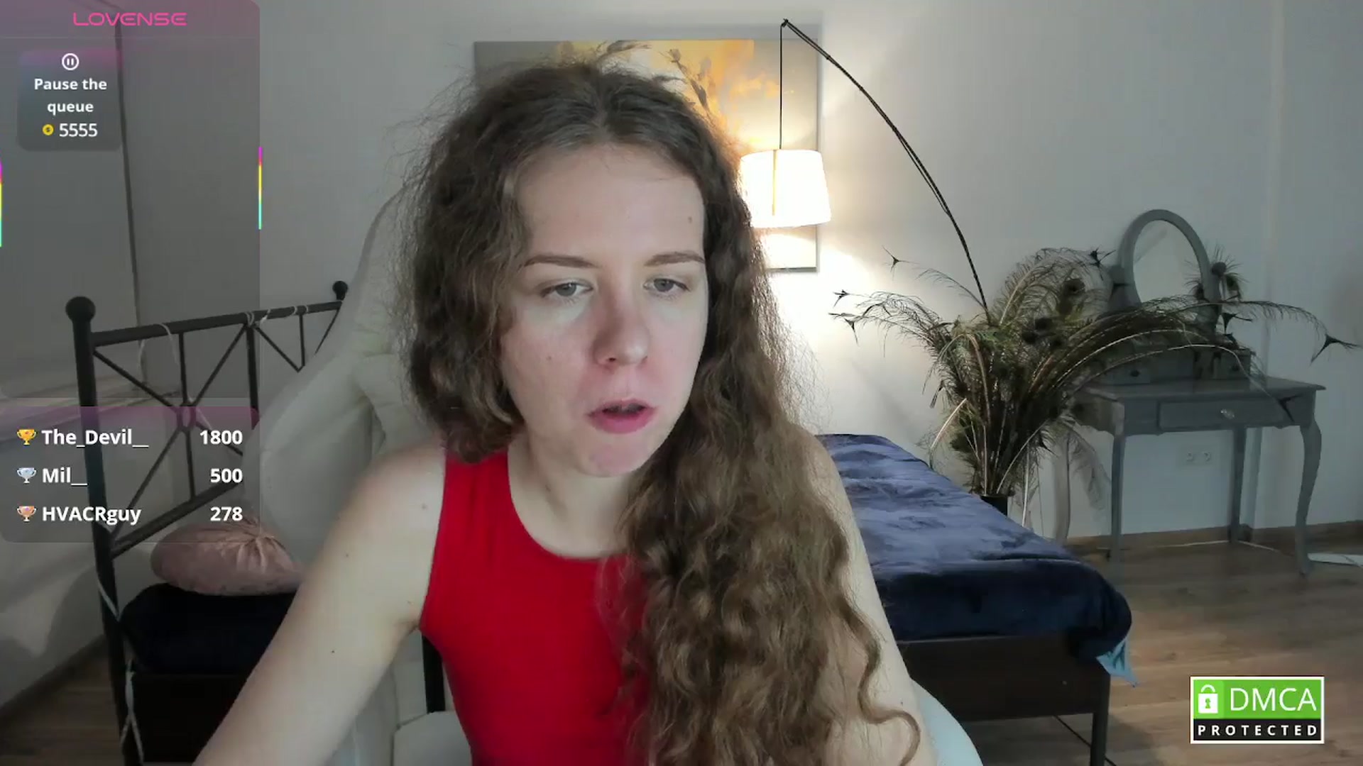 Gallery image thumbnail from LanaBelll's myfreecams stream on, 04/10/2025, 20:13 image 9 of 20