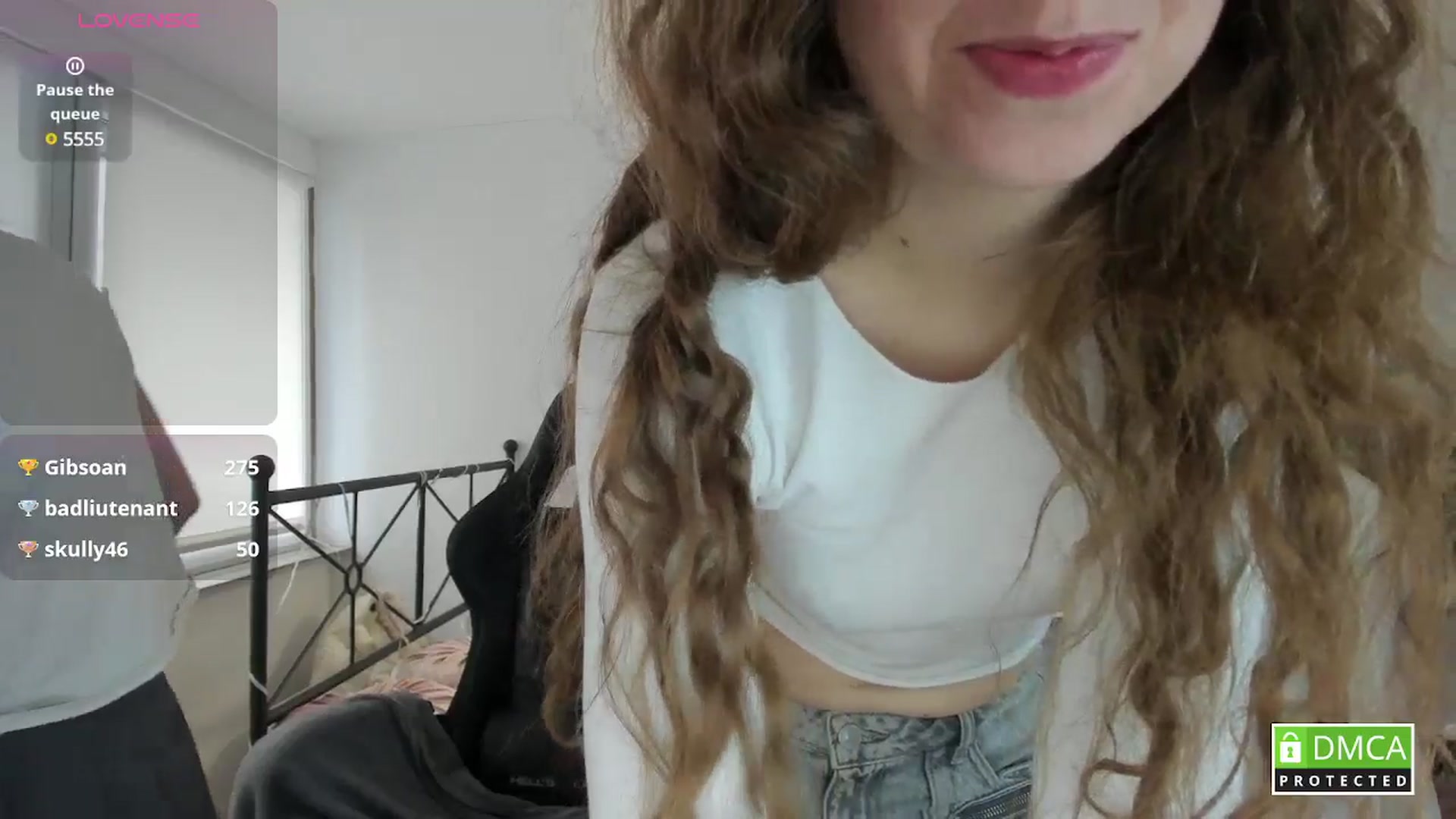 Gallery image thumbnail from LanaBelll's myfreecams stream on, 04/11/2025, 14:18 image 13 of 20