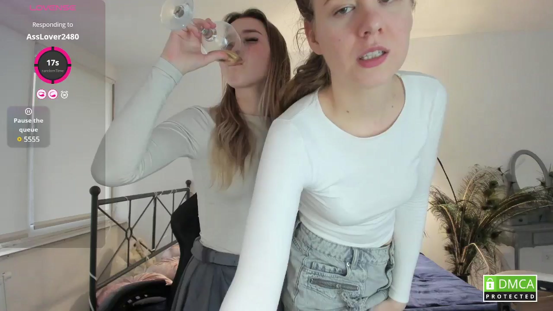 Gallery image thumbnail from LanaBelll's myfreecams stream on, 04/11/2025, 16:58 image 14 of 20