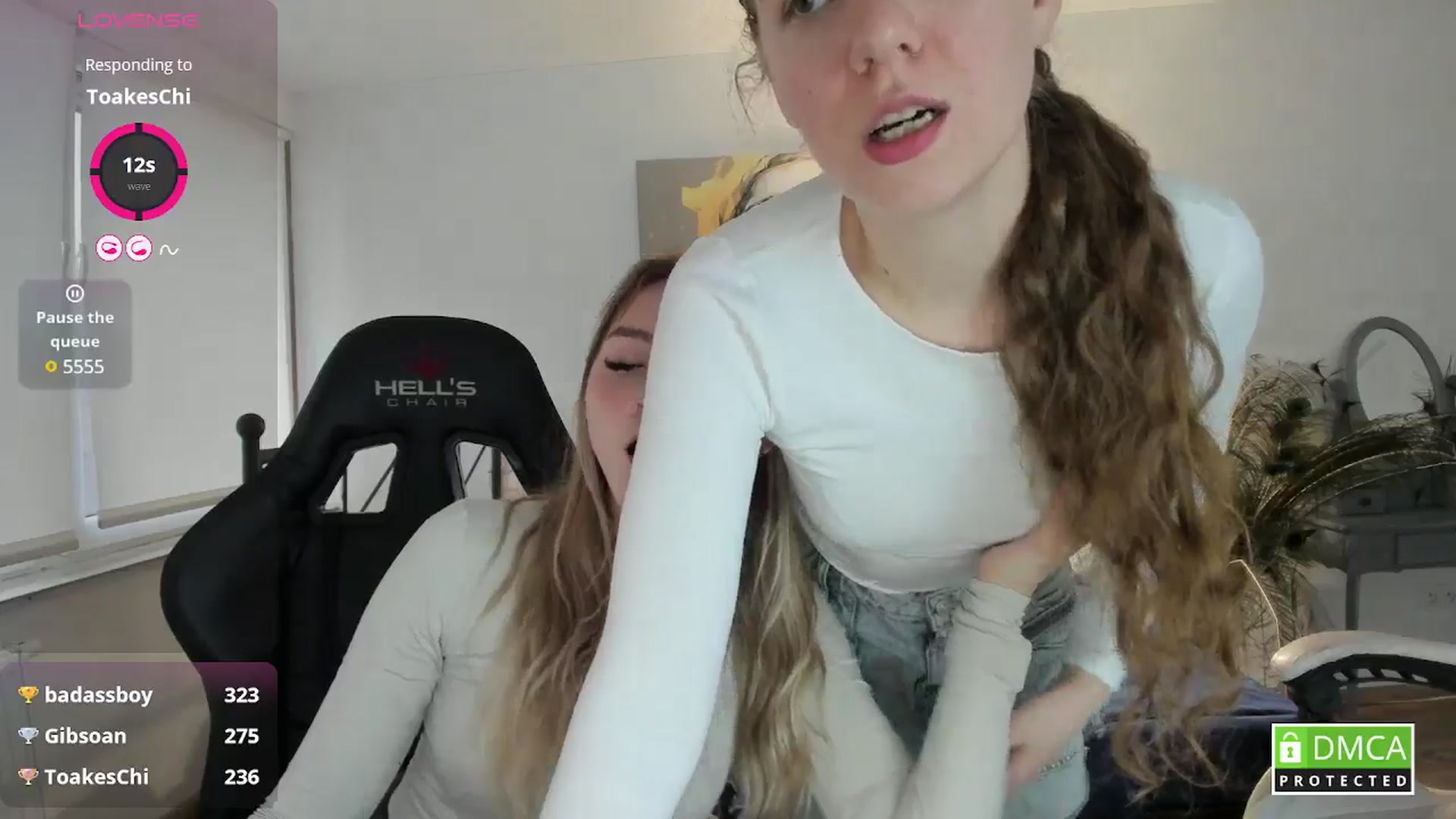 Gallery image thumbnail from LanaBelll's myfreecams stream on, 04/11/2025, 16:58 image 13 of 20