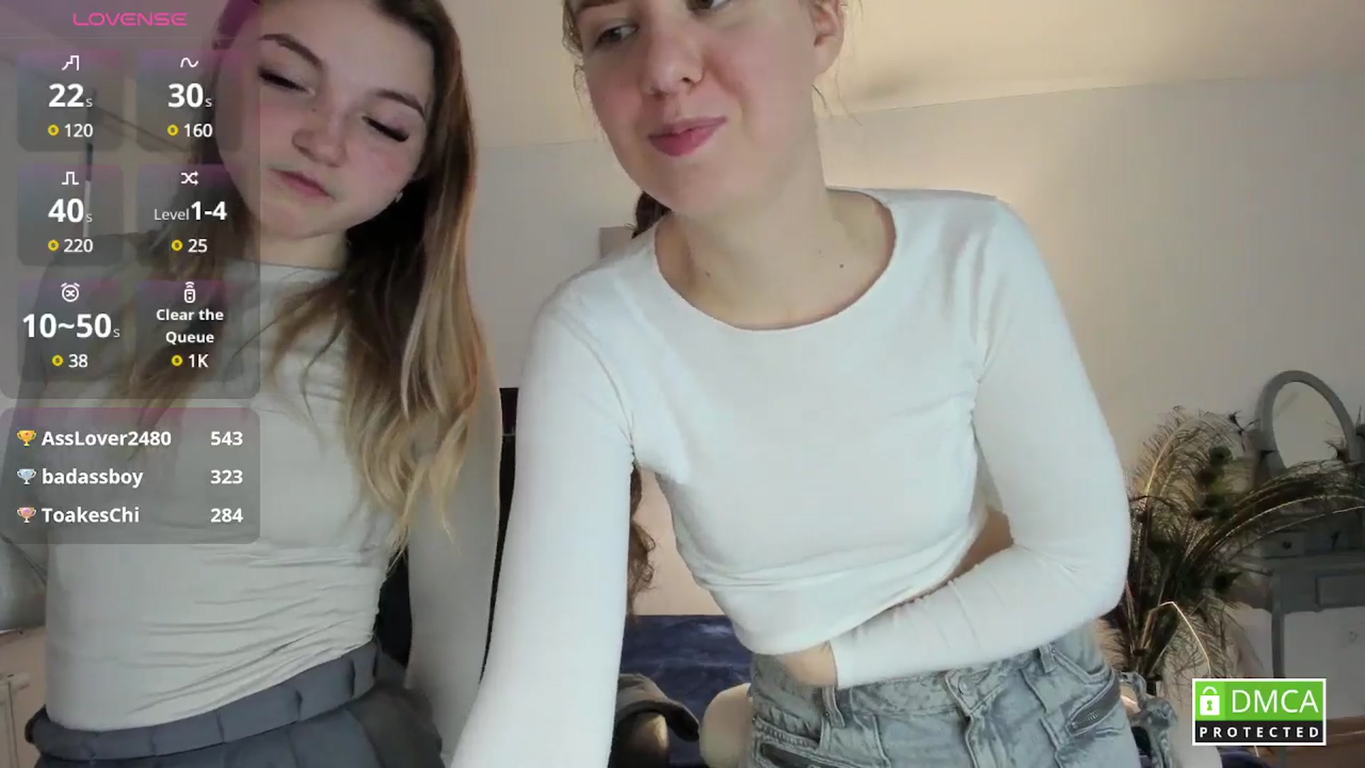 Gallery image thumbnail from LanaBelll's myfreecams stream on, 04/11/2025, 16:58 image 20 of 20
