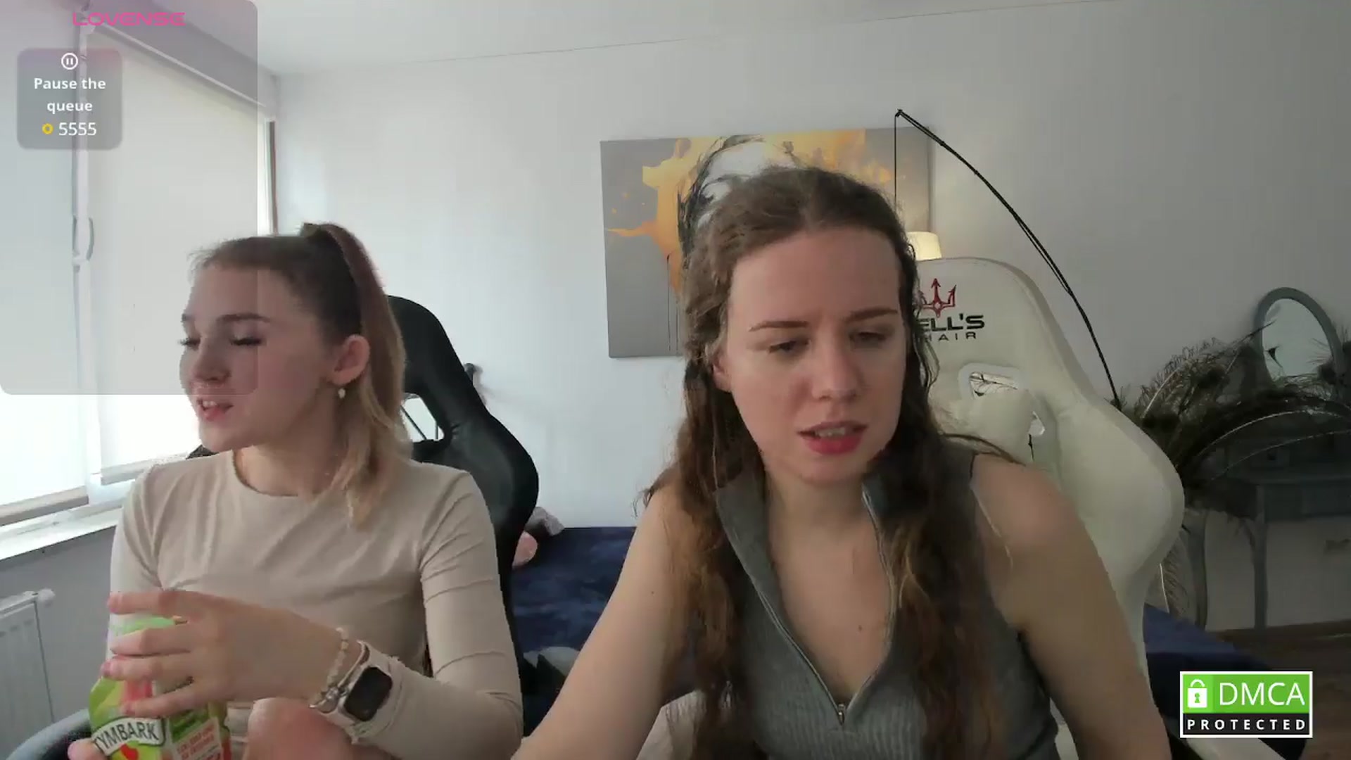 Gallery image thumbnail from LanaBelll's myfreecams stream on, 04/12/2025, 14:00 image 10 of 20