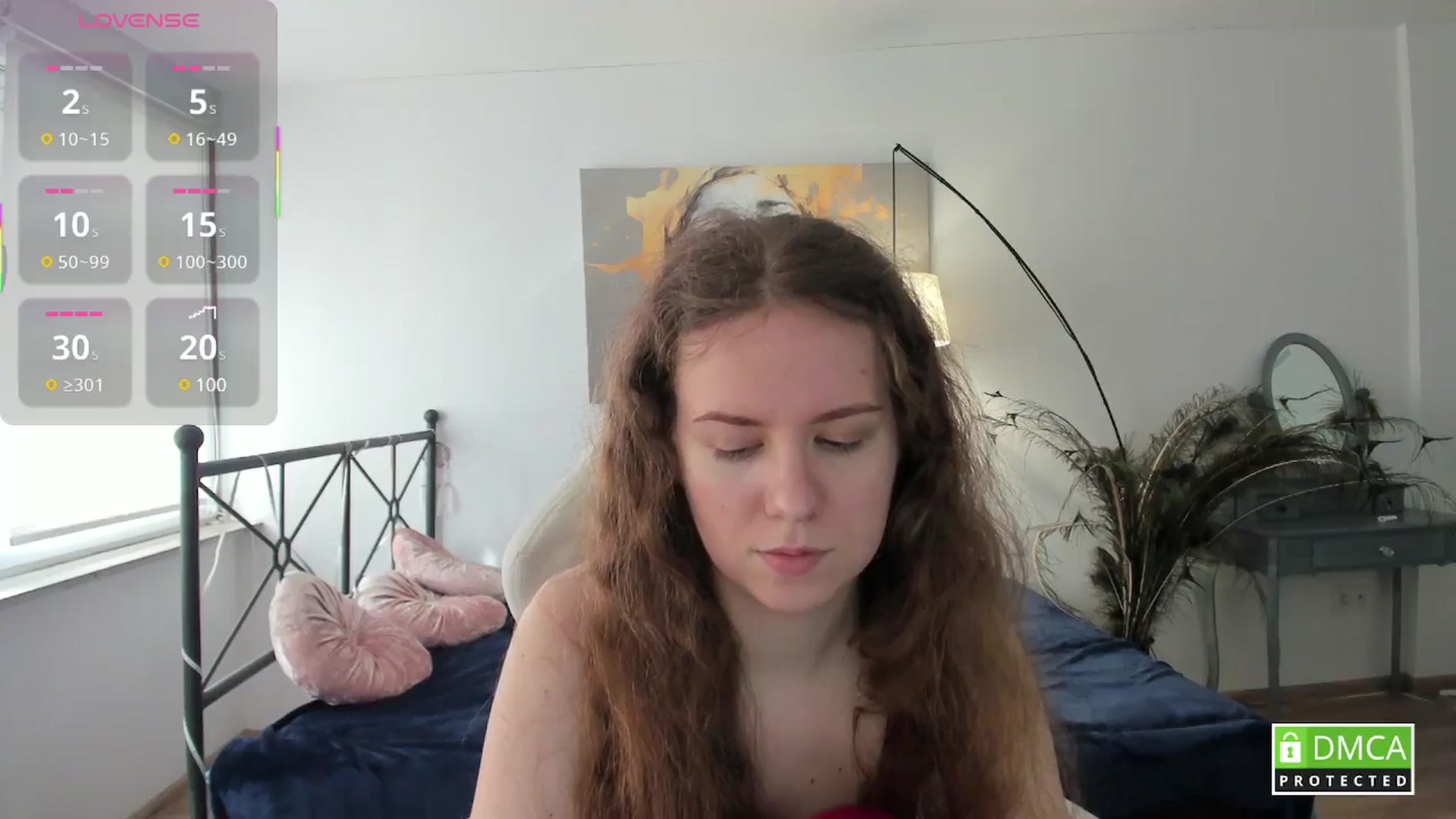 Gallery image thumbnail from LanaBelll's myfreecams stream on, 04/13/2025, 16:11 image 10 of 20