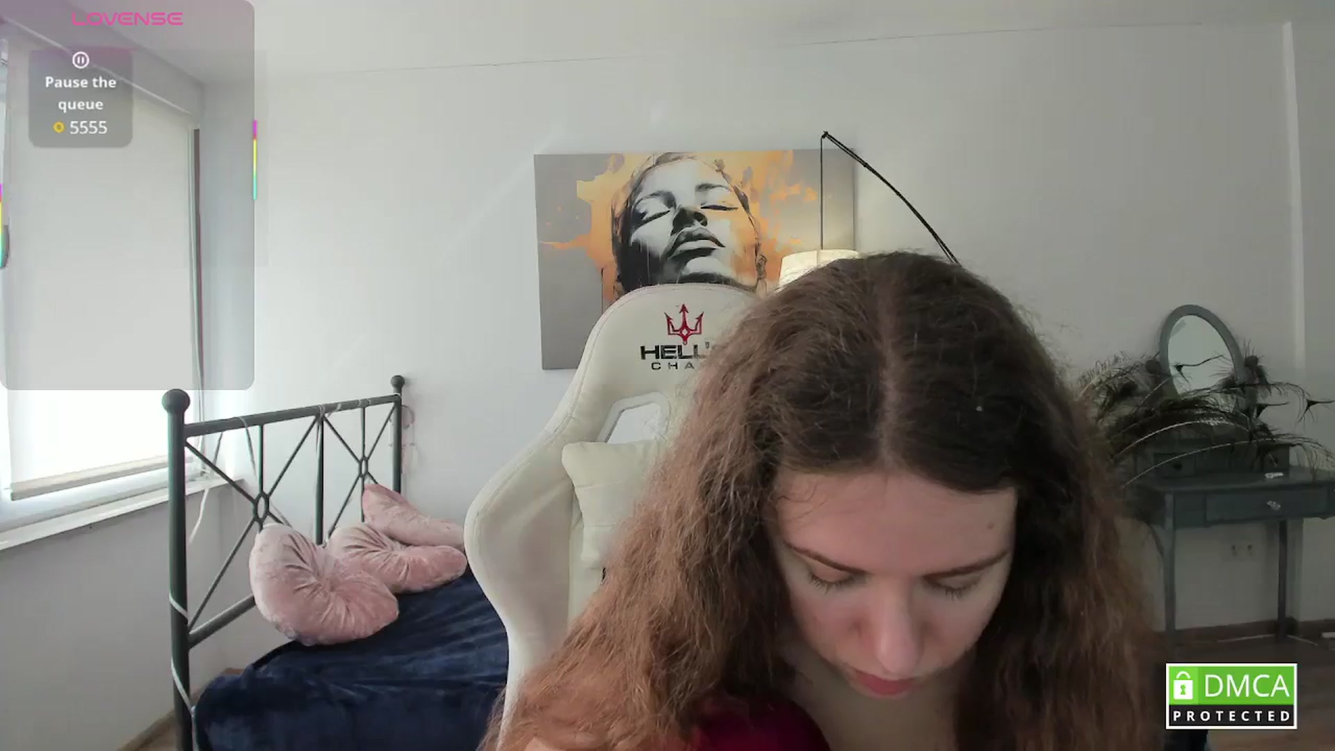 Gallery image thumbnail from LanaBelll's myfreecams stream on, 04/13/2025, 16:11 image 8 of 20
