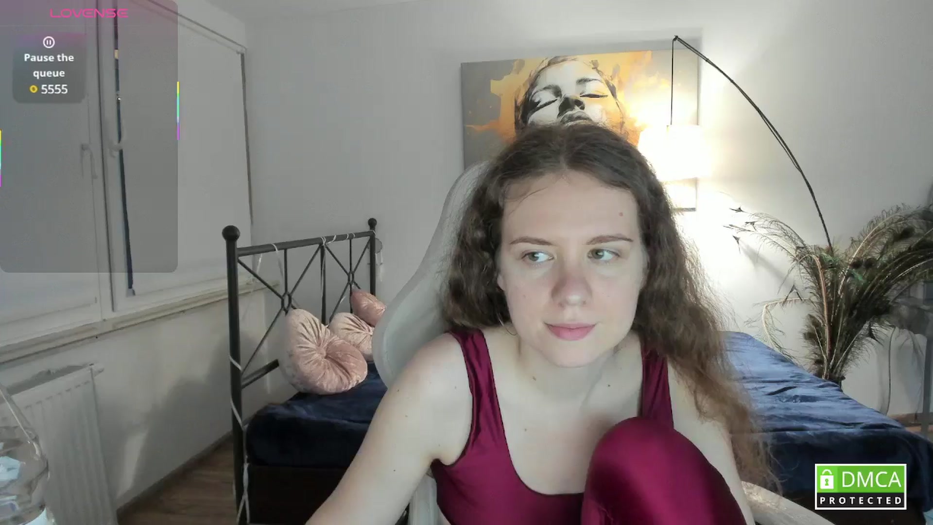 Gallery image thumbnail from LanaBelll's myfreecams stream on, 04/13/2025, 17:53 image 19 of 20