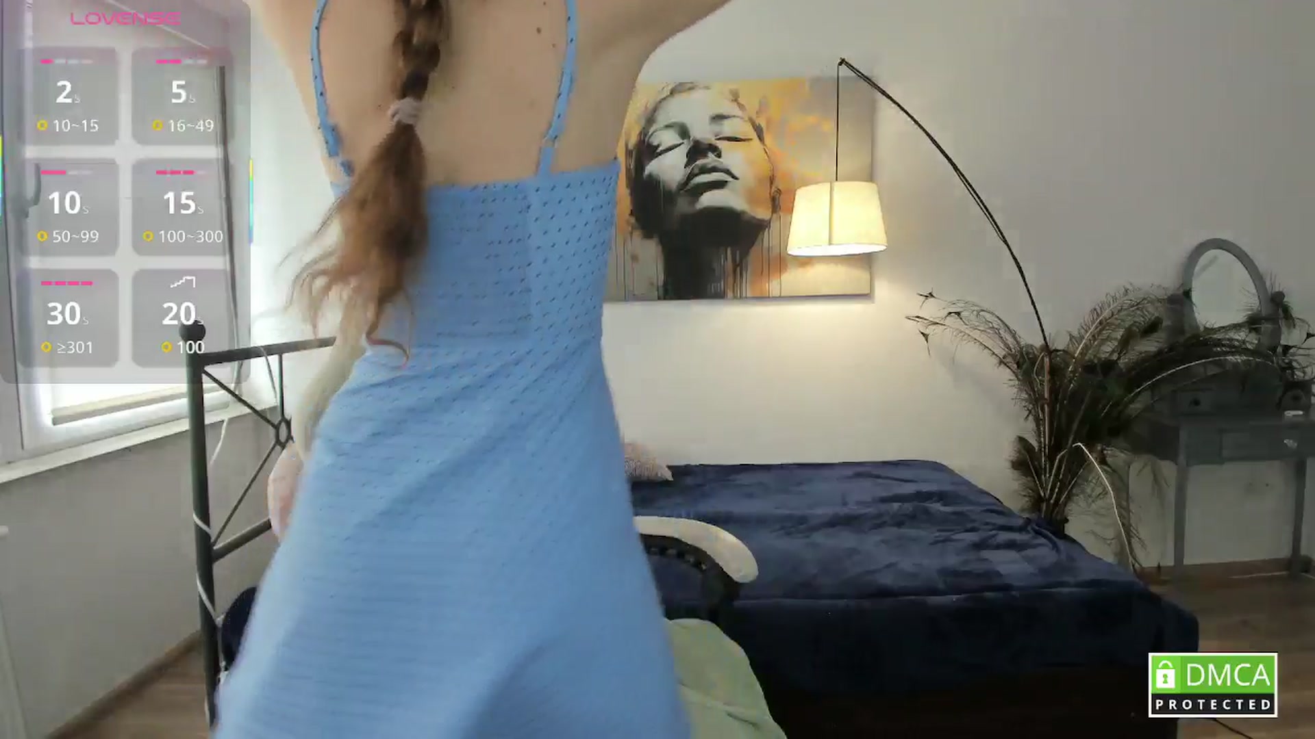 Gallery image thumbnail from LanaBelll's myfreecams stream on, 04/14/2025, 13:14 image 16 of 20