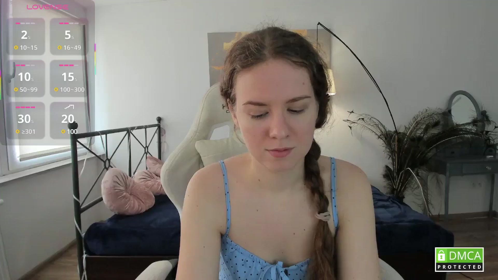 Gallery image thumbnail from LanaBelll's myfreecams stream on, 04/14/2025, 13:14 image 5 of 20
