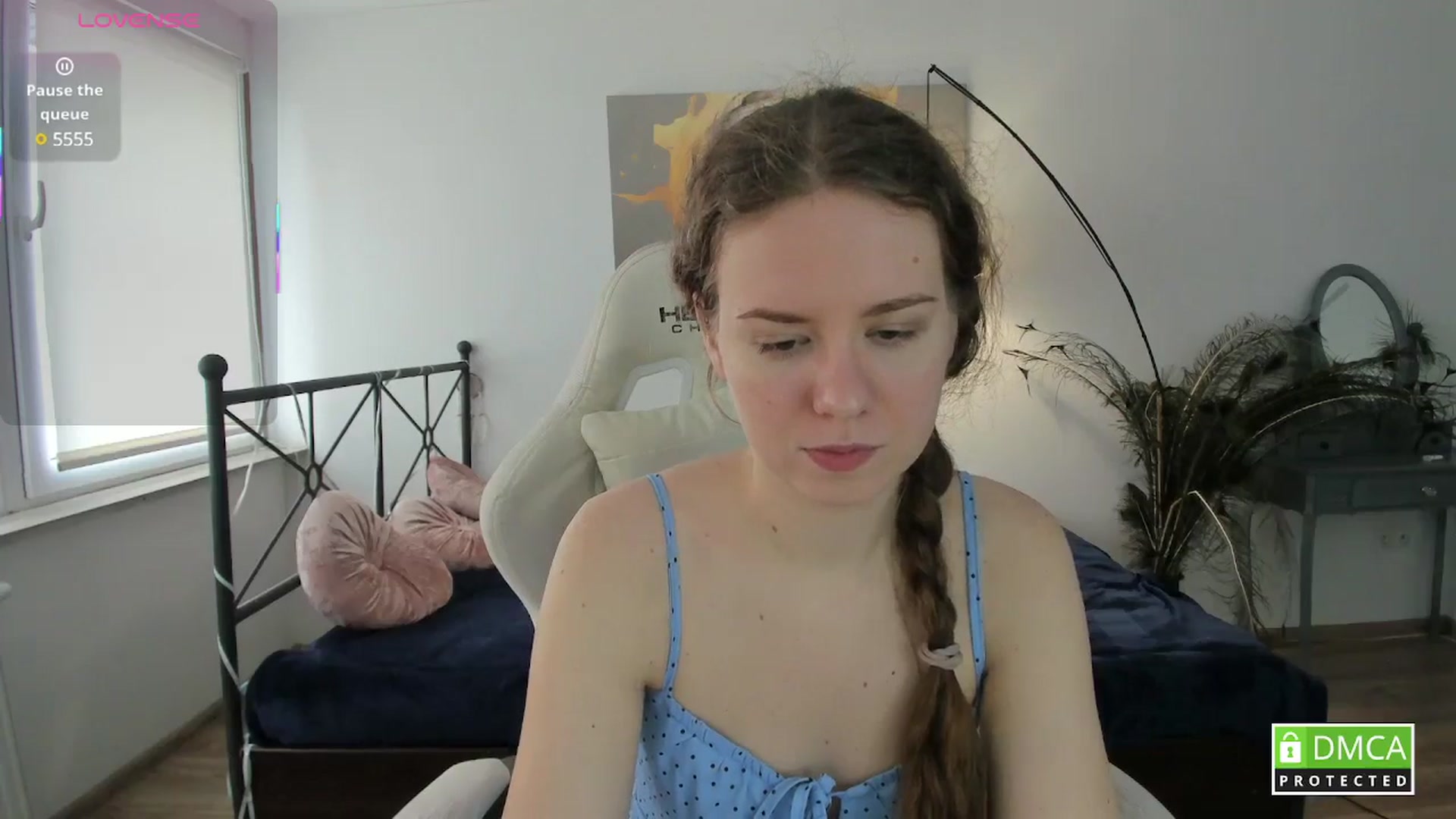 Gallery image thumbnail from LanaBelll's myfreecams stream on, 04/14/2025, 13:14 image 11 of 20