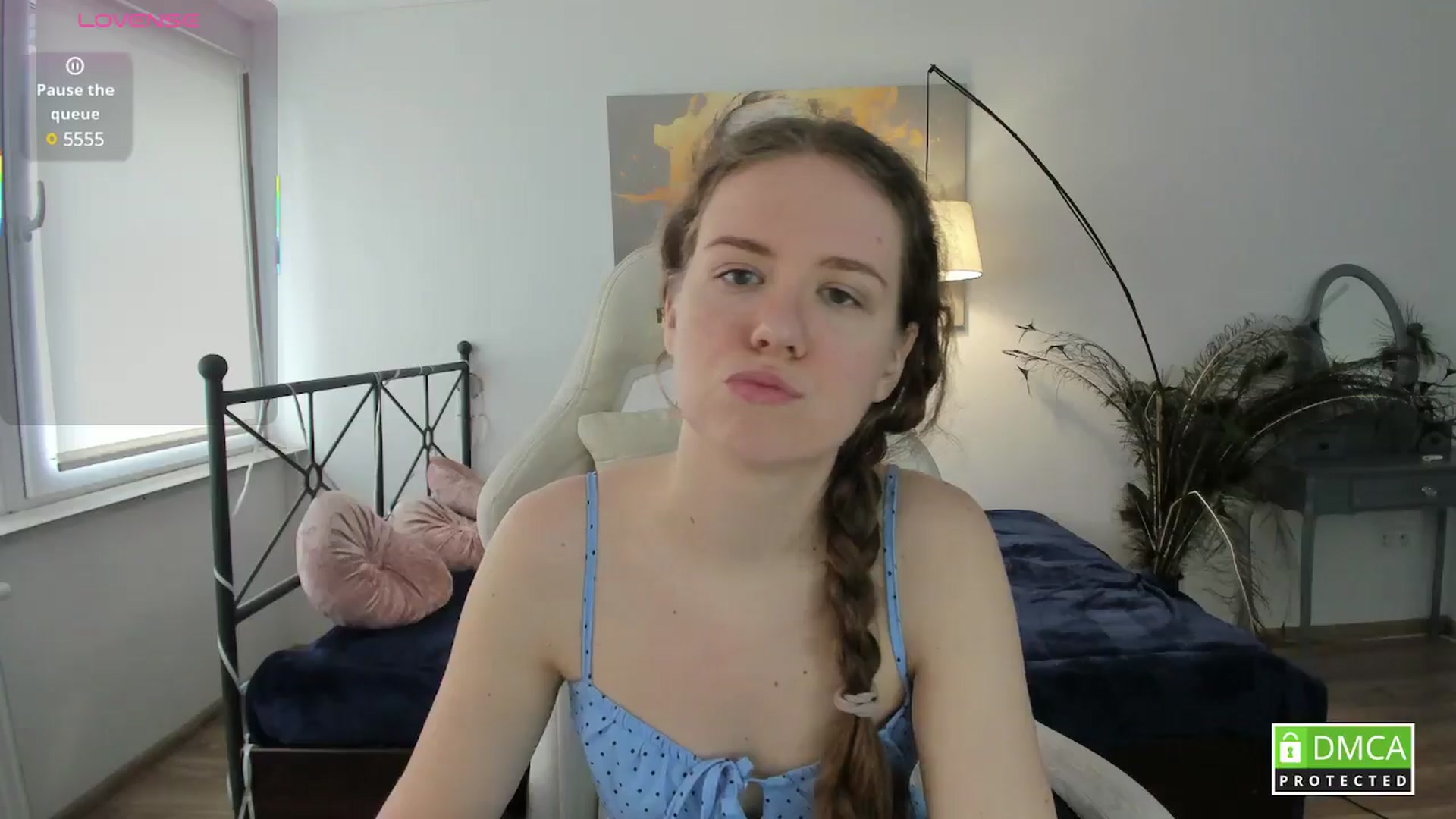 Gallery image thumbnail from LanaBelll's myfreecams stream on, 04/14/2025, 13:14 image 10 of 20