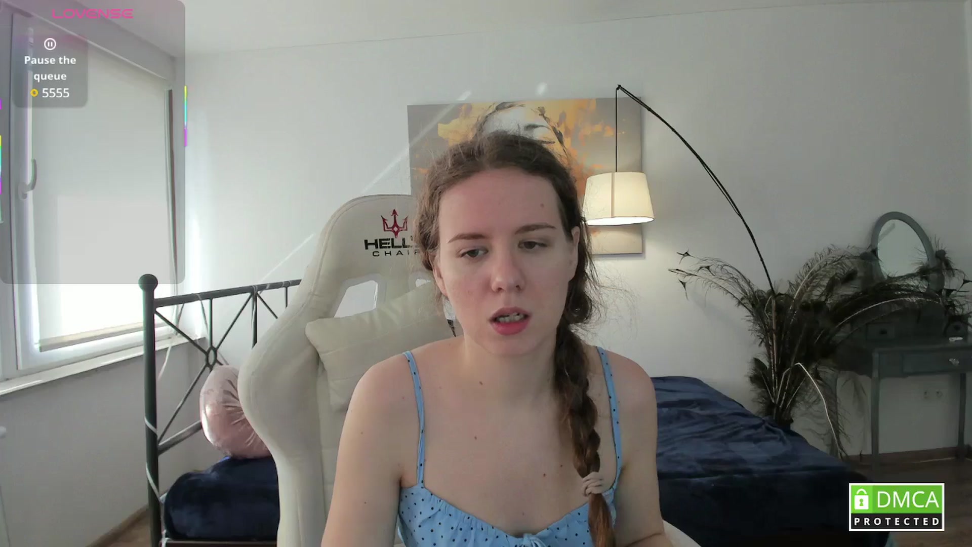 Gallery image thumbnail from LanaBelll's myfreecams stream on, 04/14/2025, 15:22 image 2 of 20