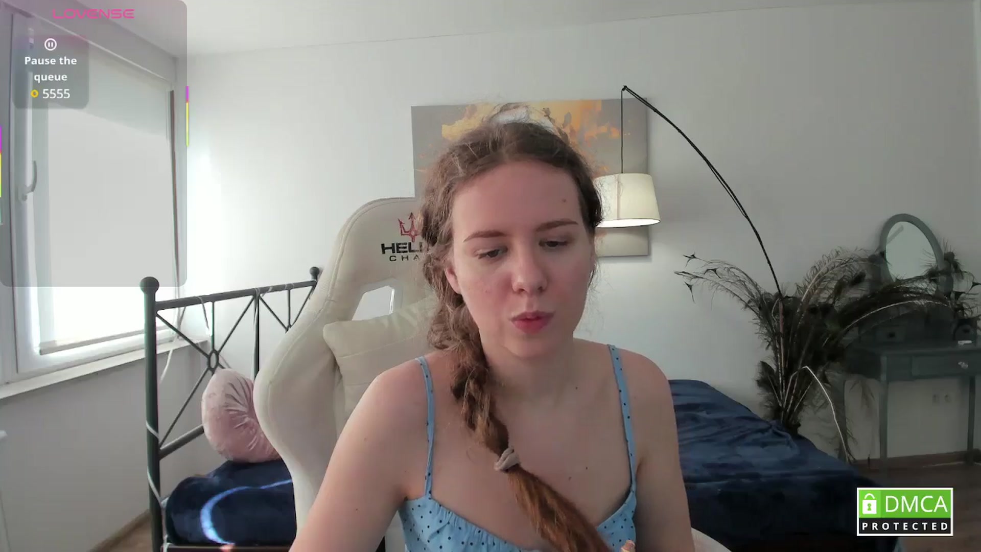 Gallery image thumbnail from LanaBelll's myfreecams stream on, 04/14/2025, 15:22 image 19 of 20
