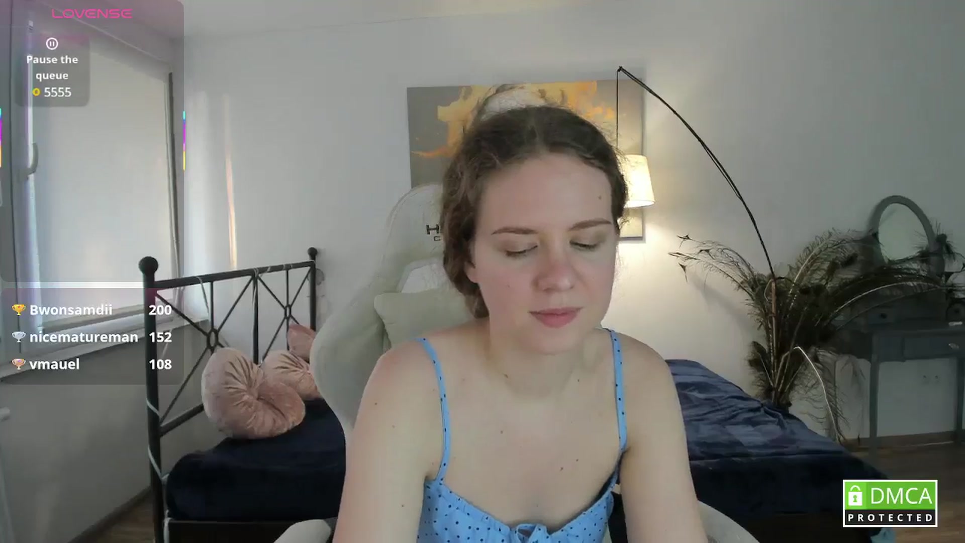 Gallery image thumbnail from LanaBelll's myfreecams stream on, 04/14/2025, 17:20 image 12 of 20