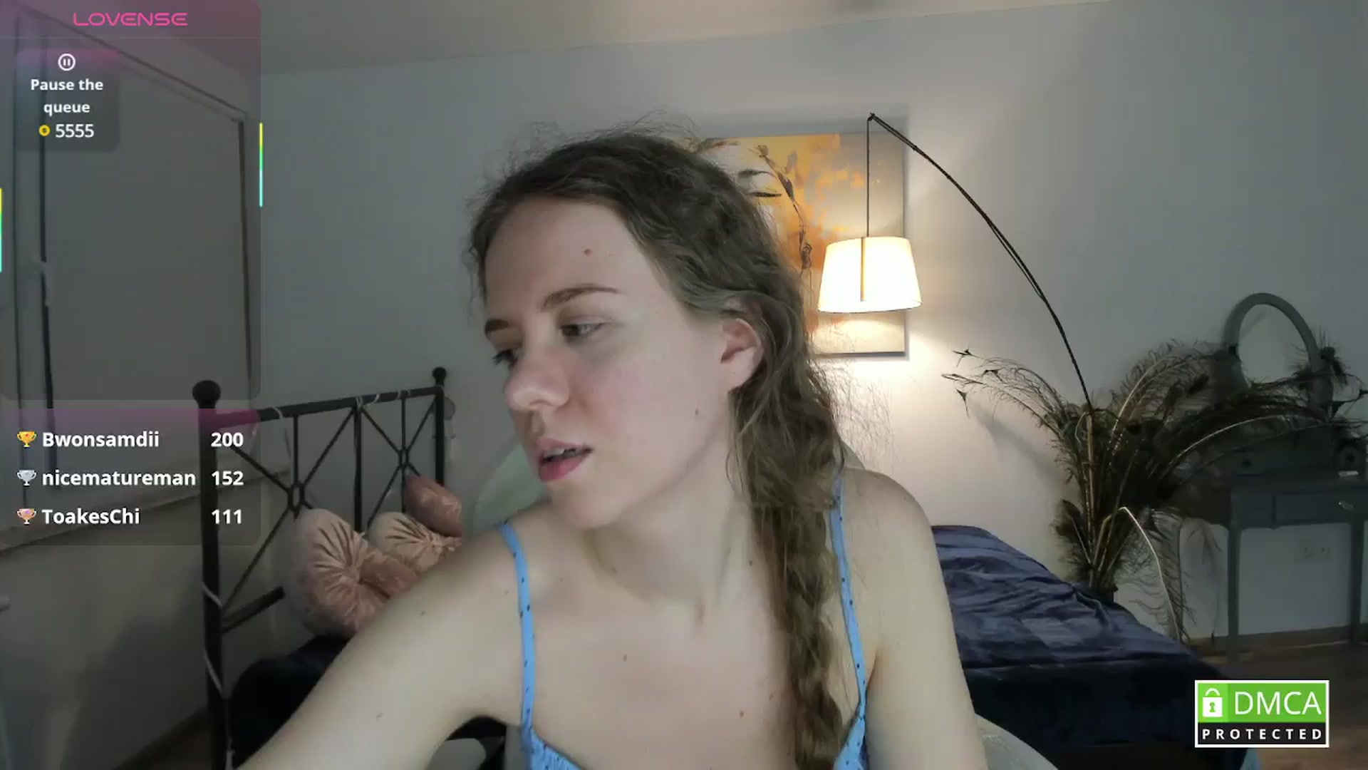 Gallery image thumbnail from LanaBelll's myfreecams stream on, 04/14/2025, 18:21 image 10 of 20