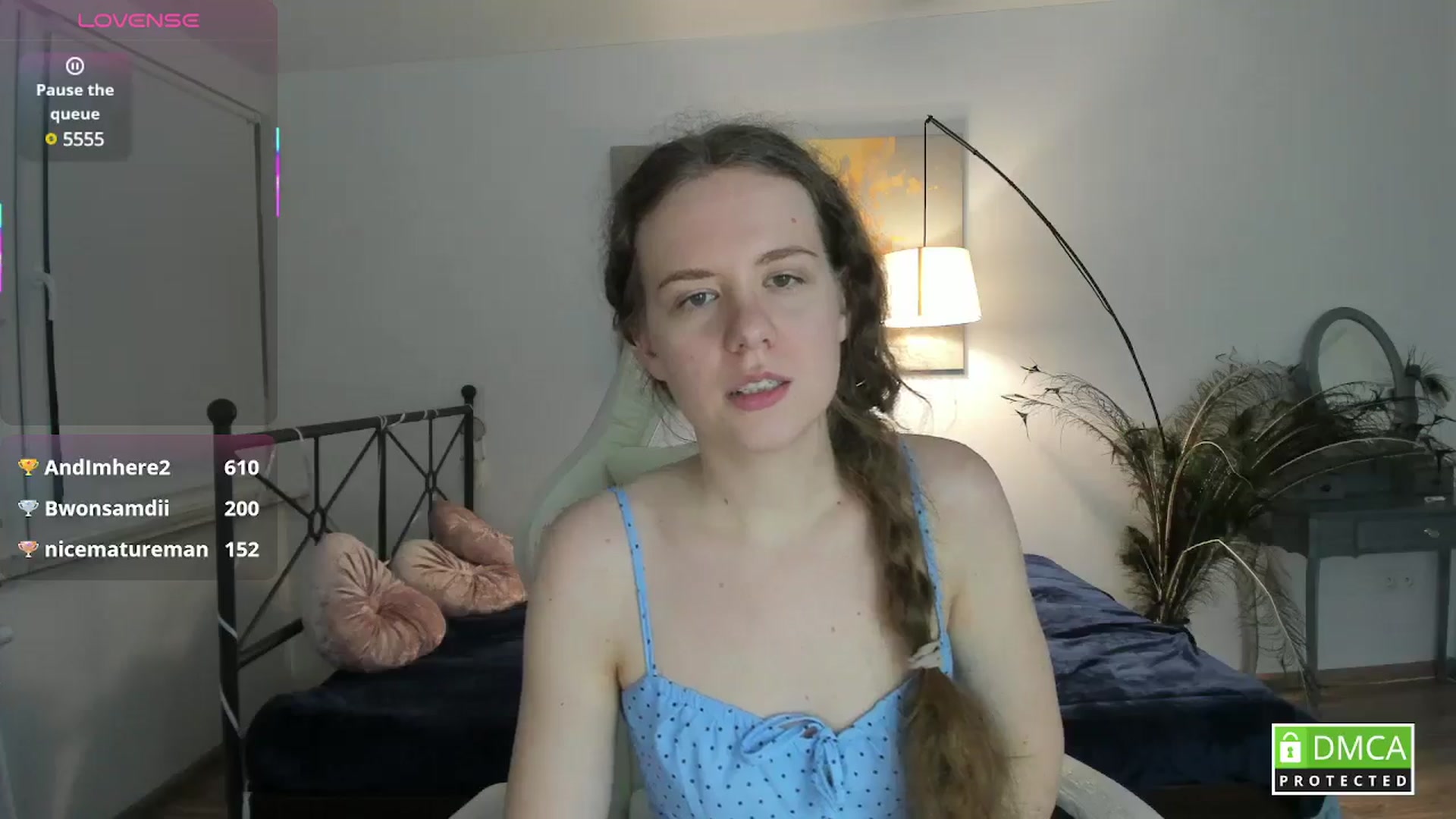 Gallery image thumbnail from LanaBelll's myfreecams stream on, 04/14/2025, 18:21 image 20 of 20