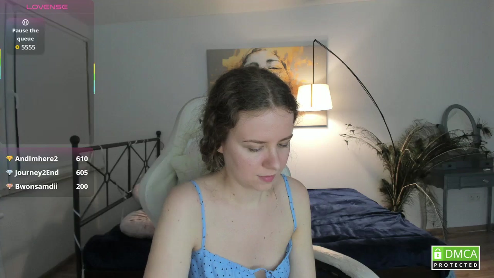 Gallery image thumbnail from LanaBelll's myfreecams stream on, 04/14/2025, 20:09 image 15 of 20