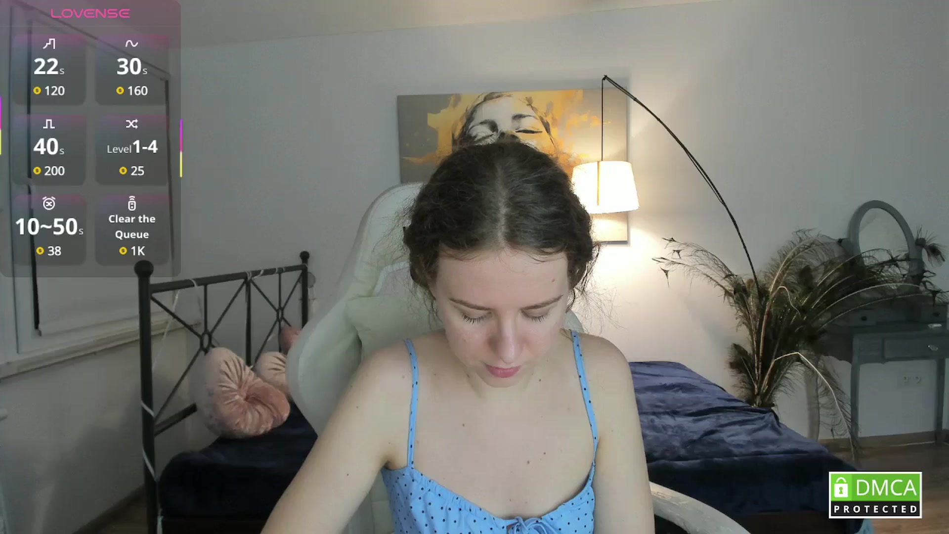 Gallery image thumbnail from LanaBelll's myfreecams stream on, 04/14/2025, 20:09 image 9 of 20